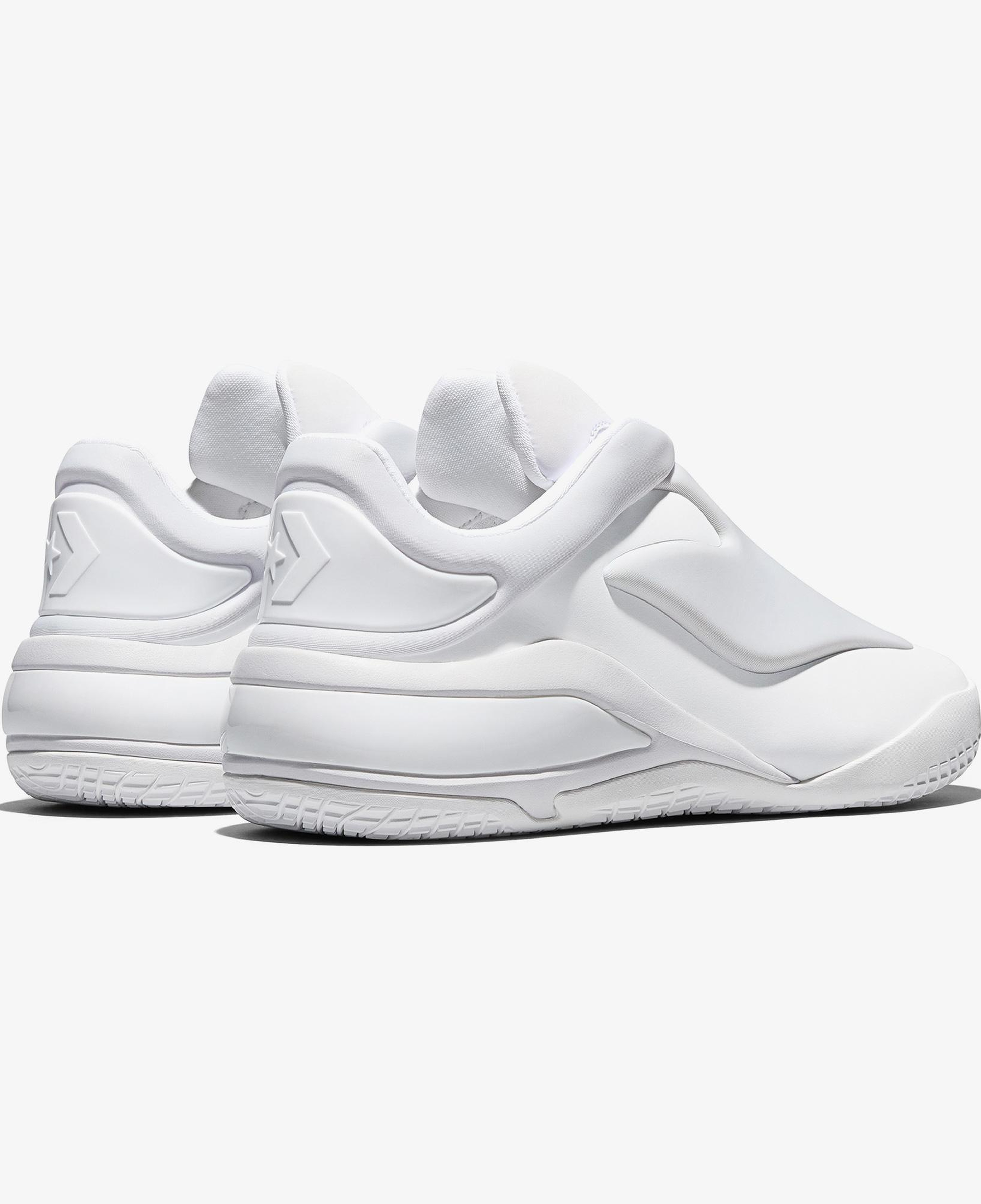 Converse x SHAI 001 Unisex Beyaz Sneaker