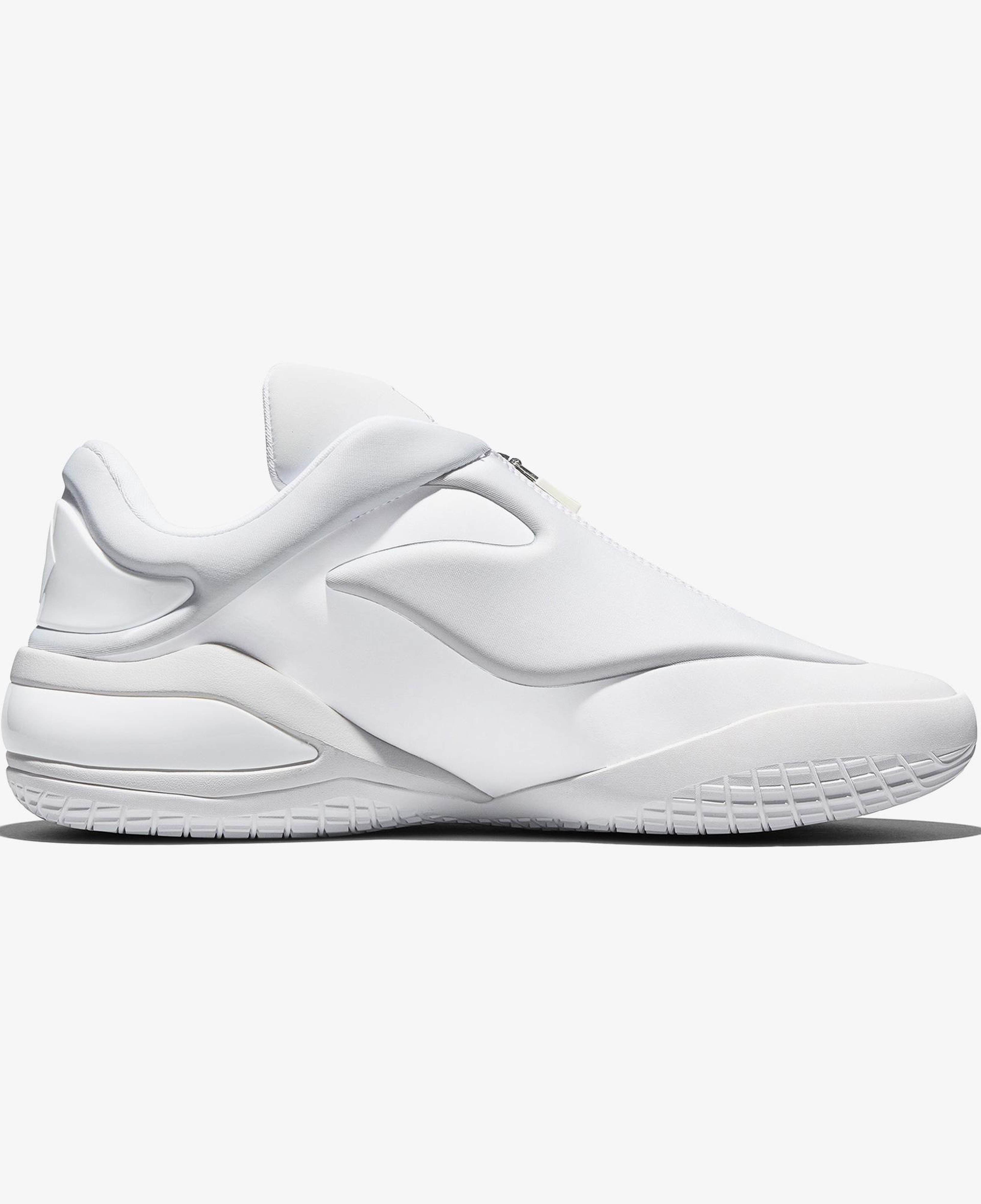 Converse x SHAI 001 Unisex Beyaz Sneaker