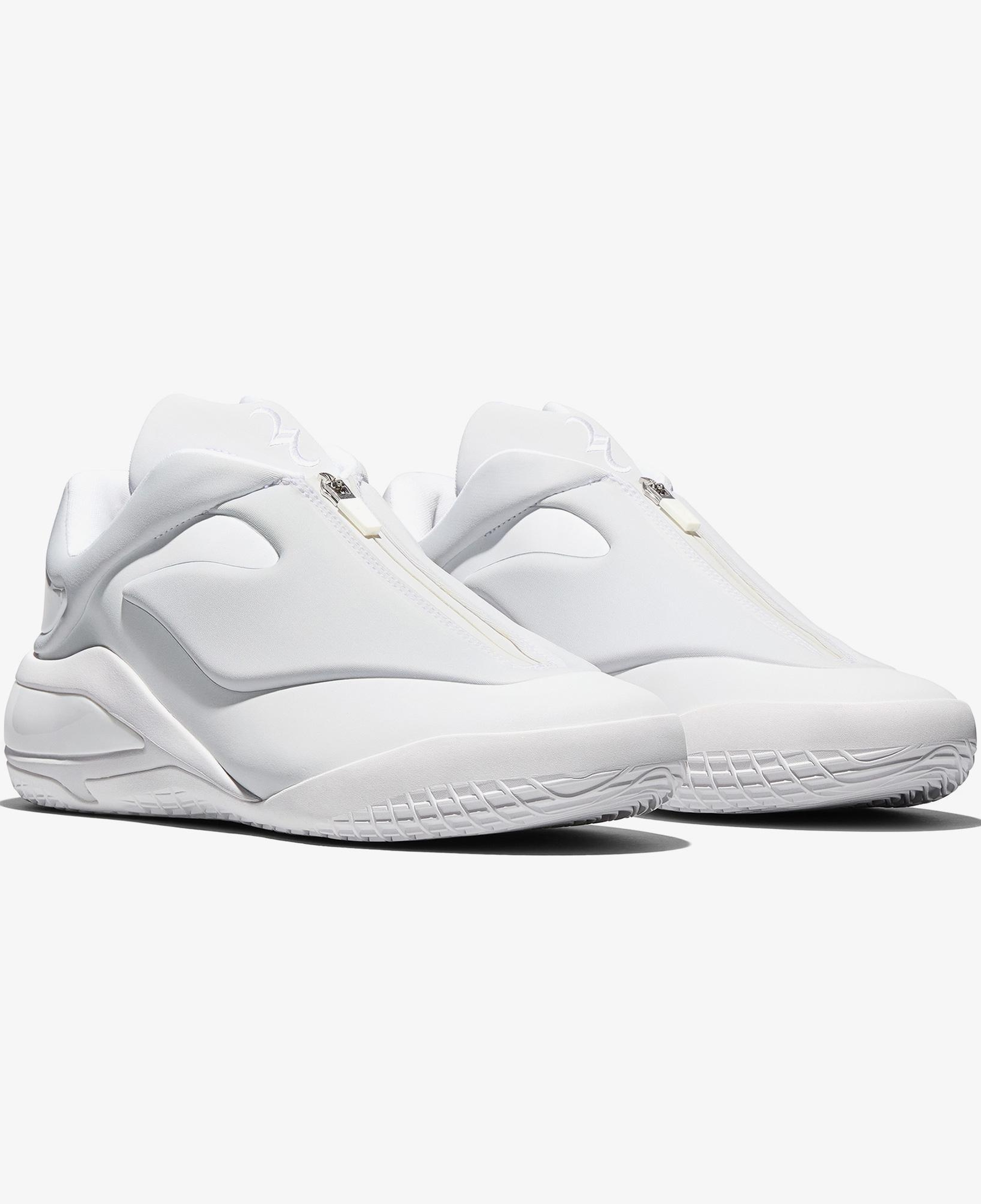 Converse x SHAI 001 Unisex Beyaz Sneaker