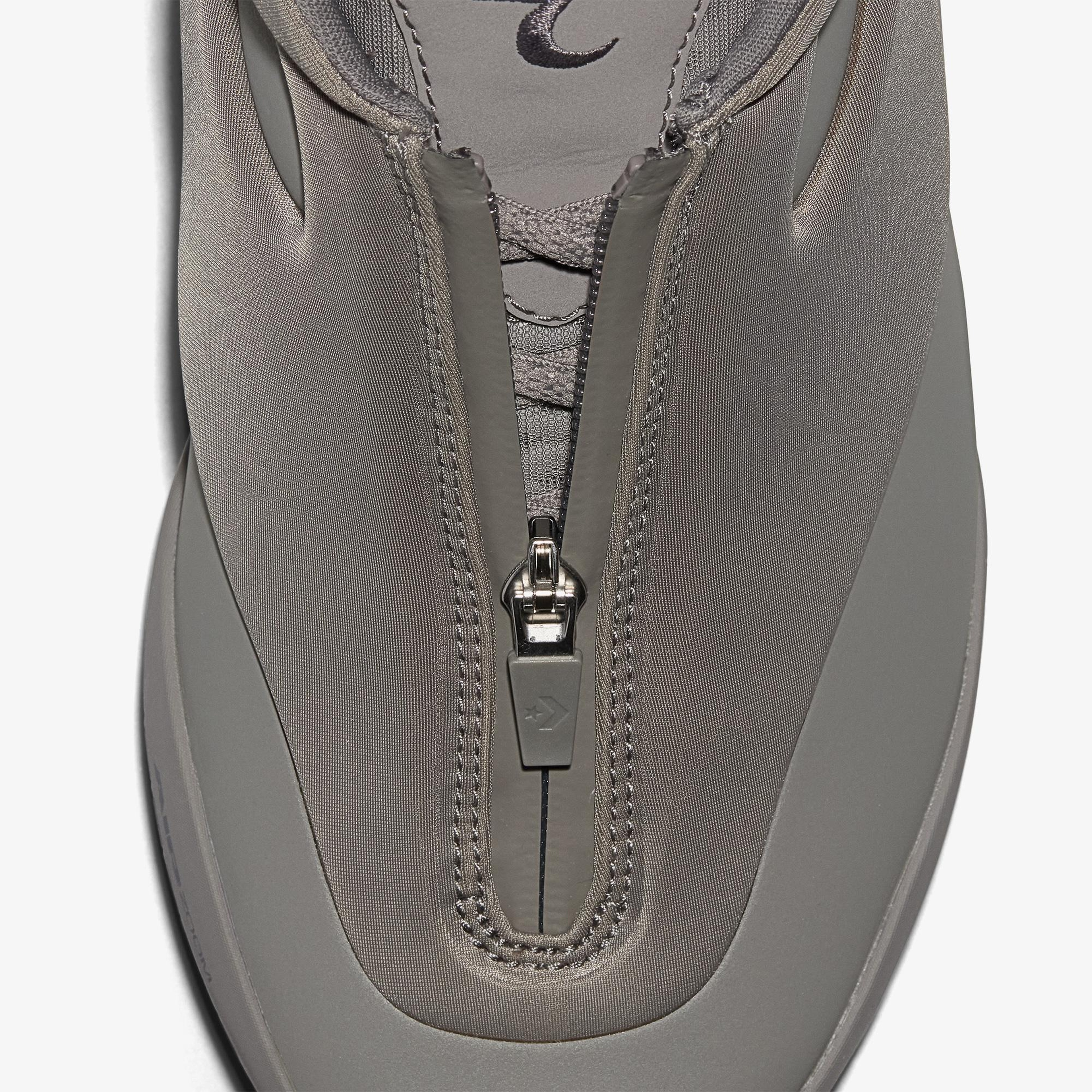 Converse x SHAI 001 Unisex Gri Sneaker