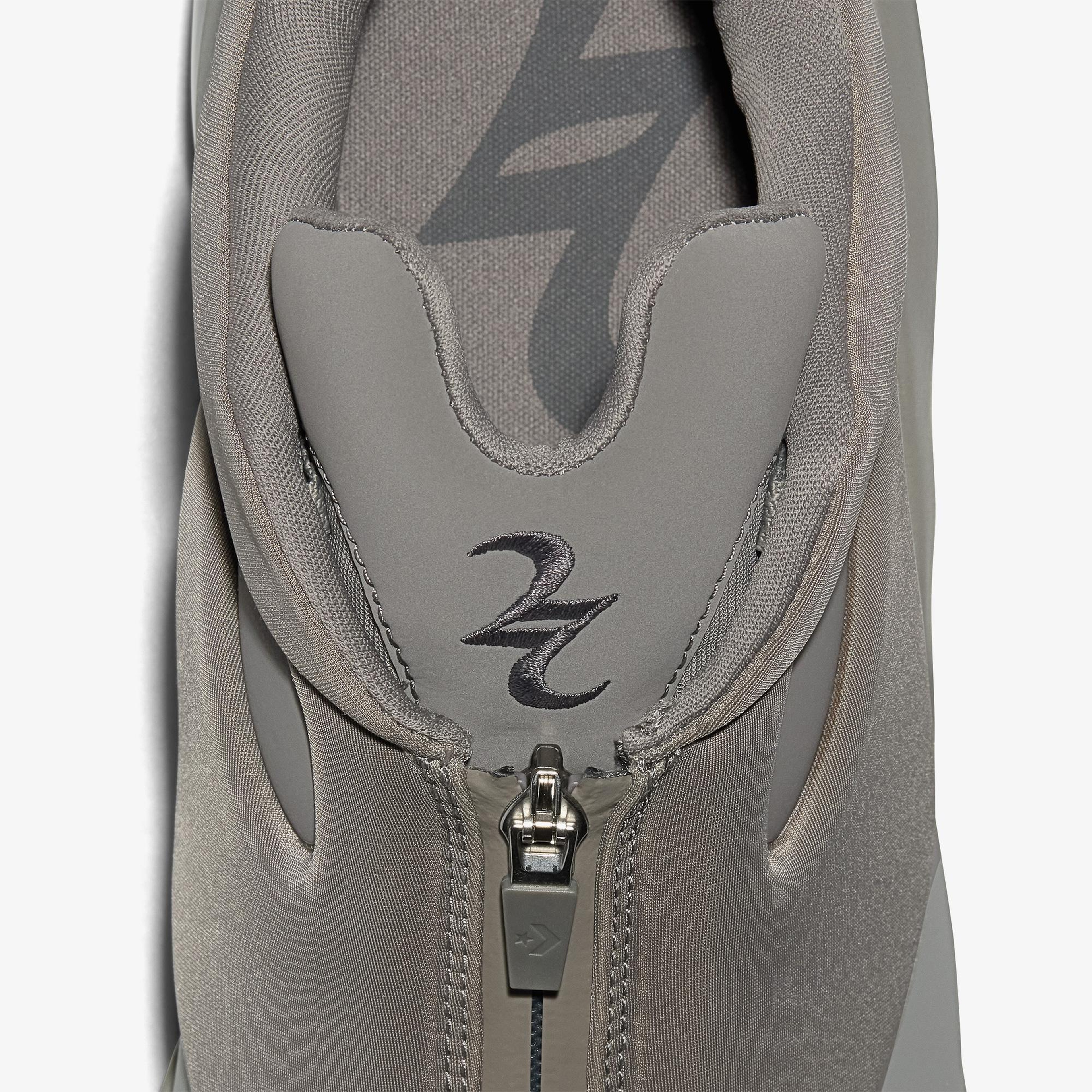 Converse x SHAI 001 Unisex Gri Sneaker