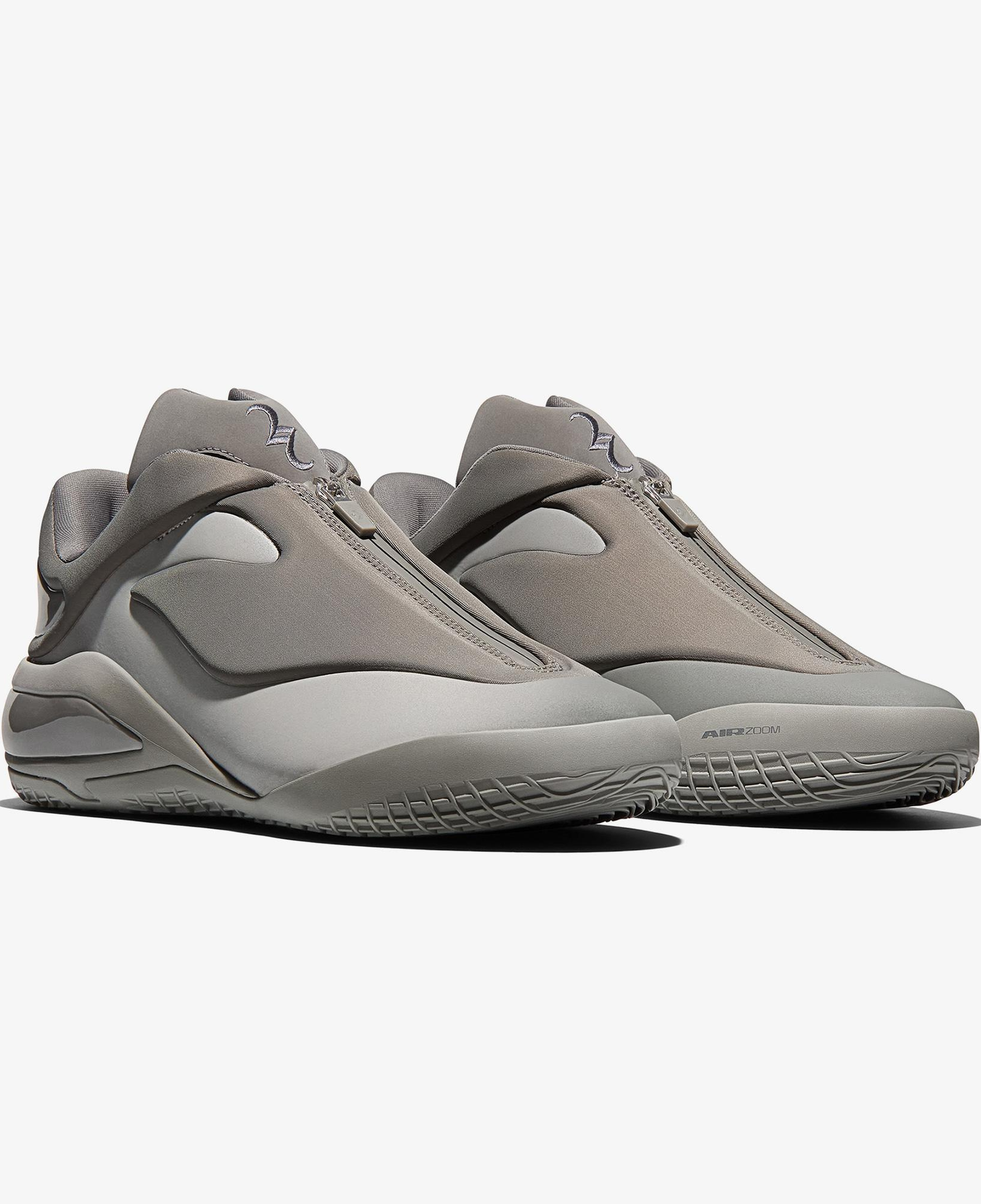 Converse x SHAI 001 Unisex Gri Sneaker