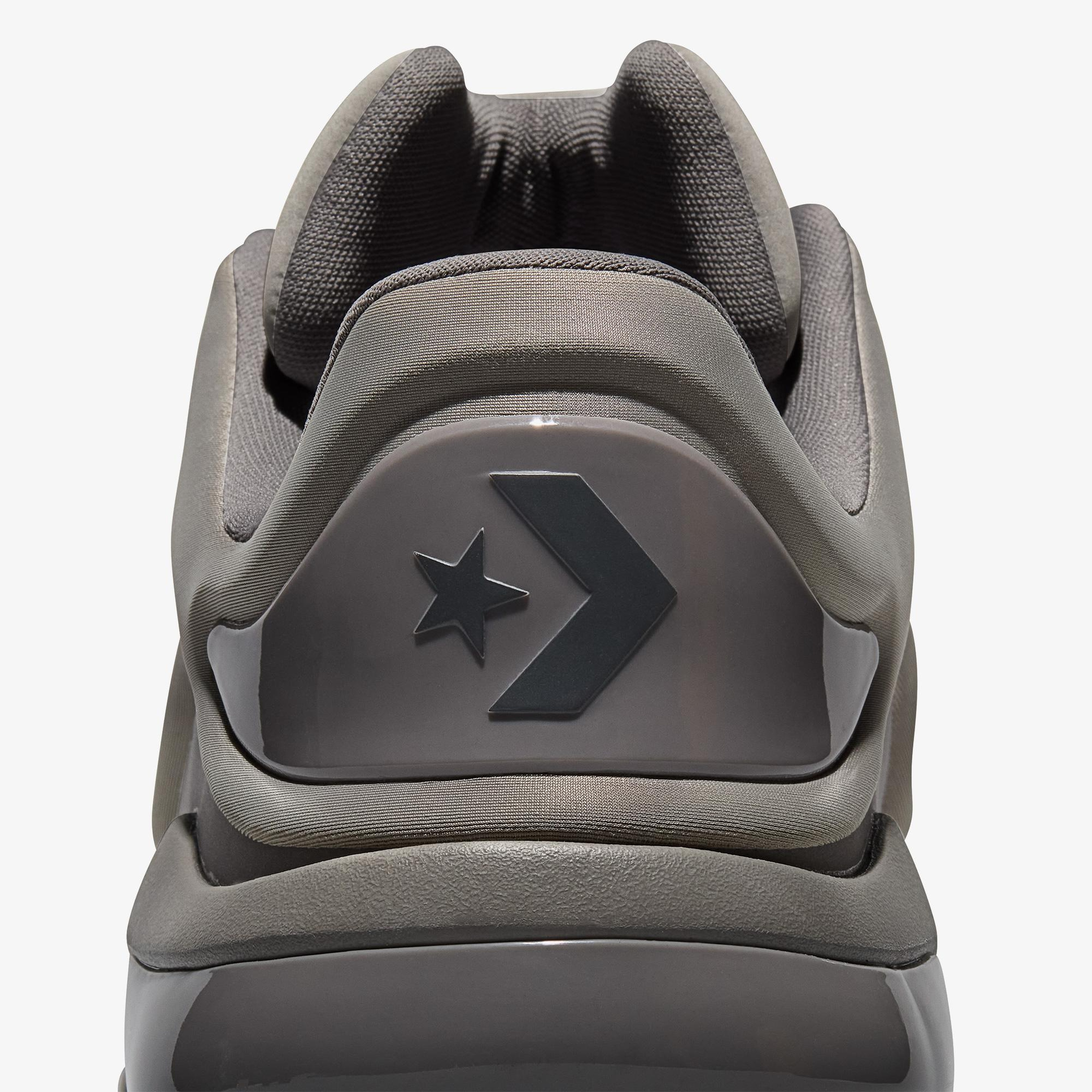 Converse x SHAI 001 Unisex Gri Sneaker