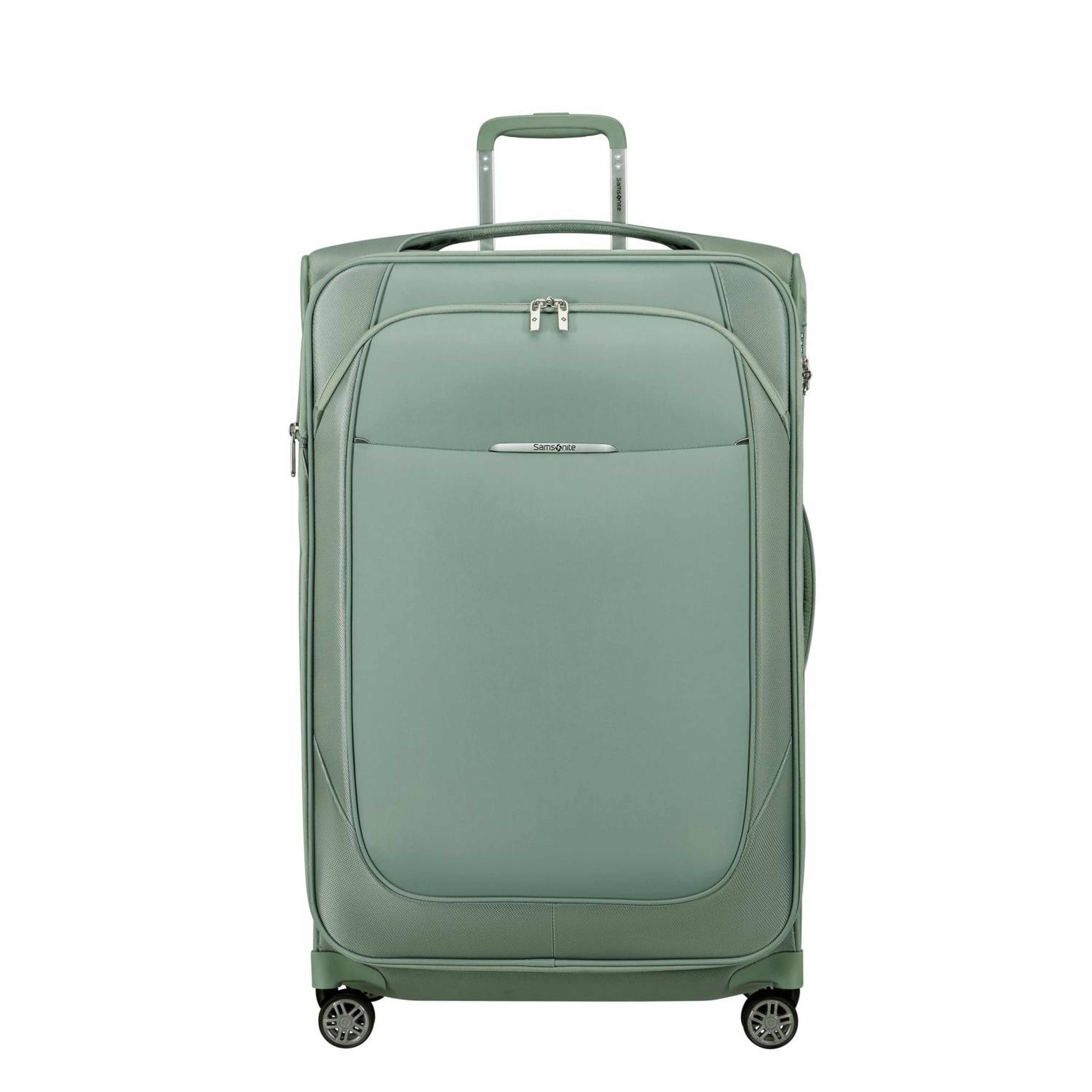Samsonite Re-Lite-Spinner Körüklü  78/29 Büyük Boy Valiz