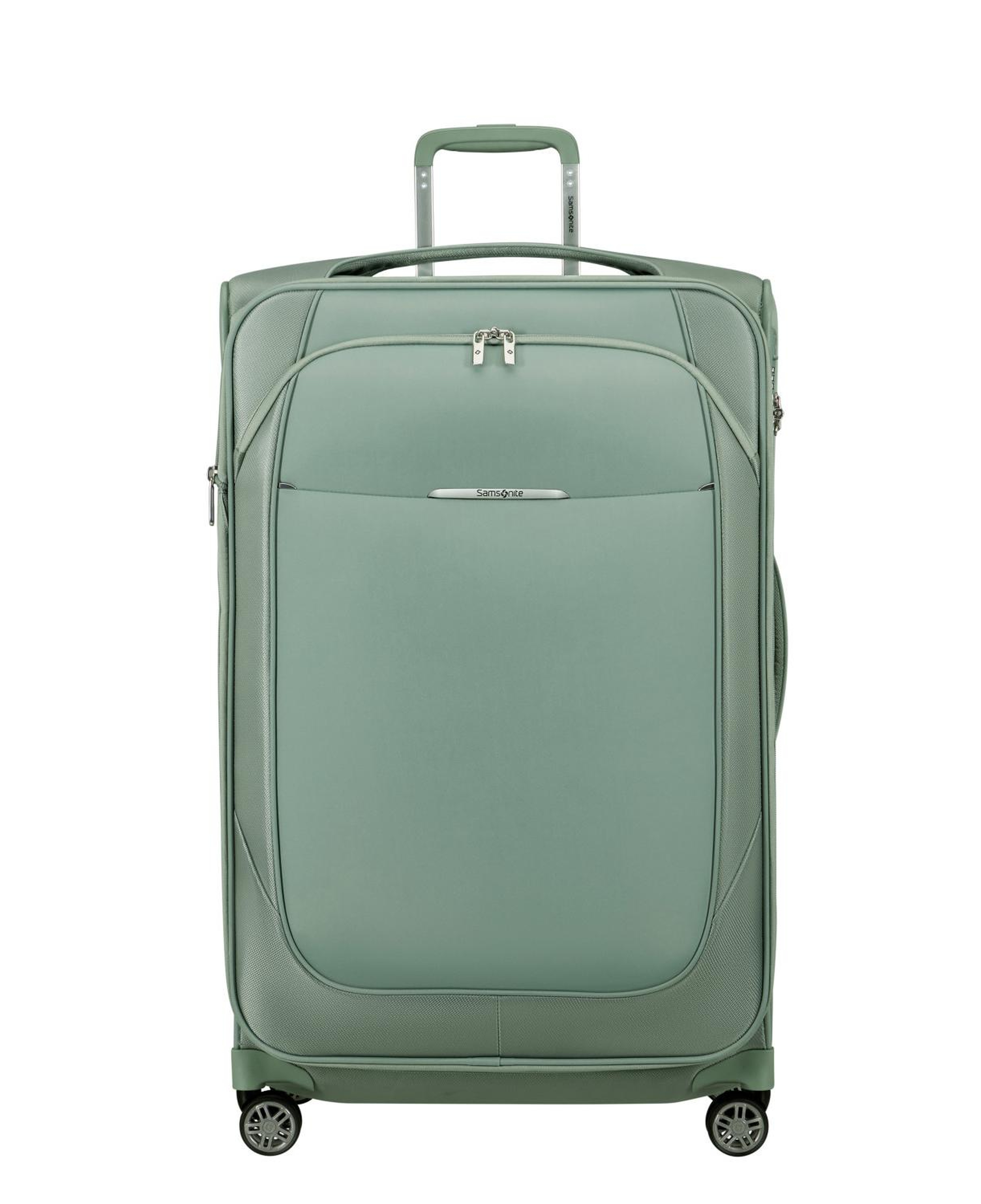 Samsonite Re-Lite-Spinner Körüklü  78/29 Büyük Boy Valiz