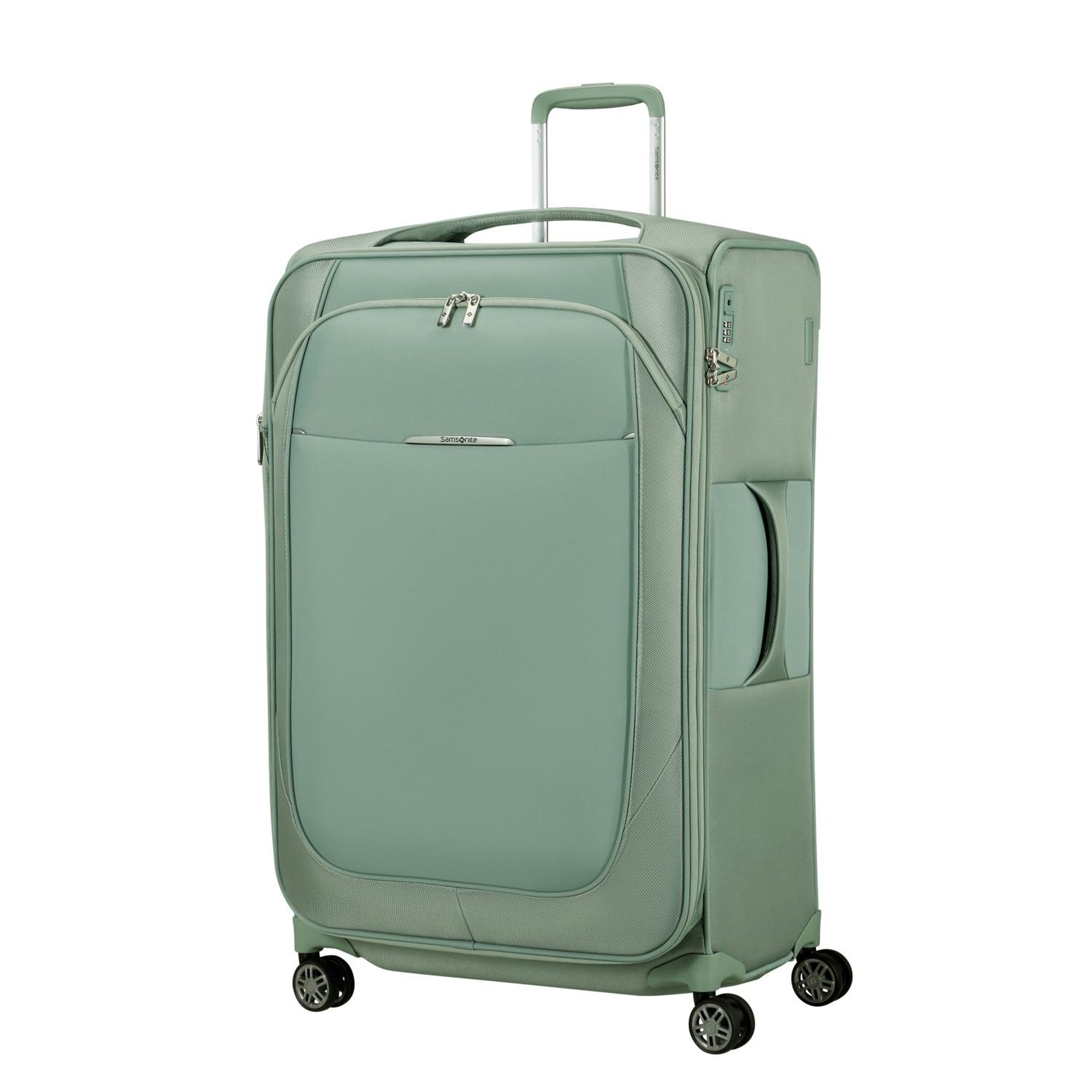 Samsonite Re-Lite-Spinner Körüklü  78/29 Büyük Boy Valiz