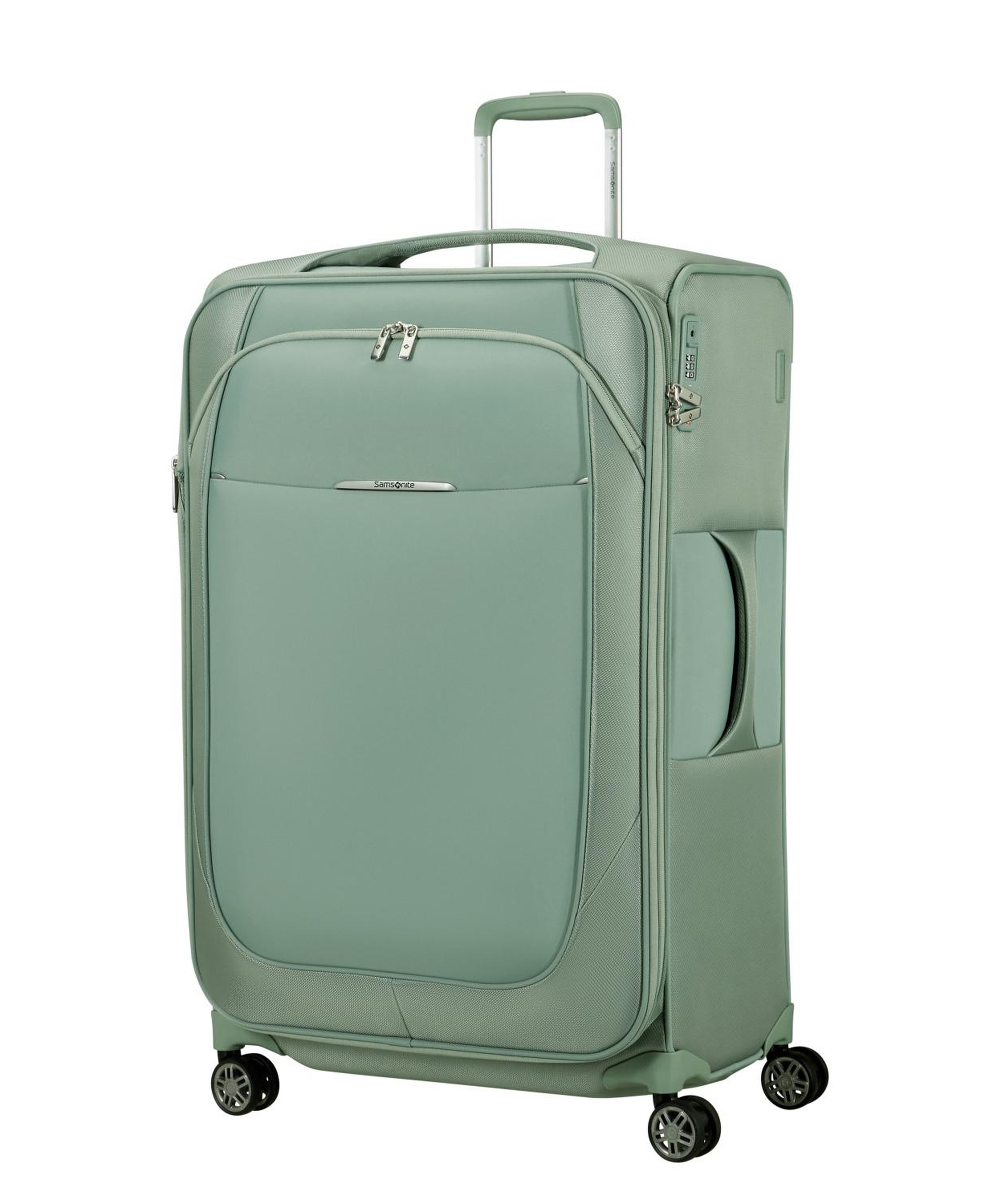 Samsonite Re-Lite-Spinner Körüklü  78/29 Büyük Boy Valiz