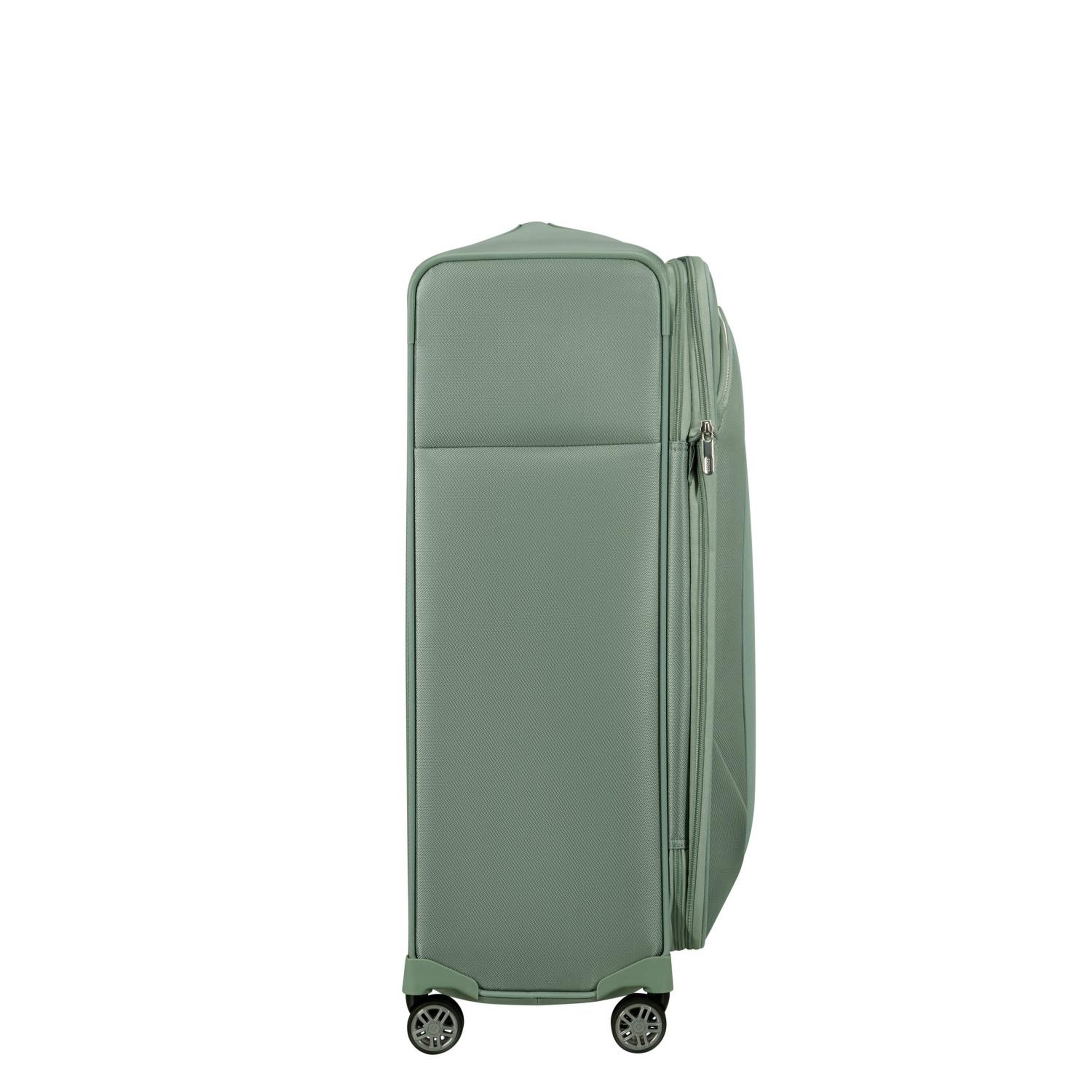 Samsonite Re-Lite-Spinner Körüklü  78/29 Büyük Boy Valiz