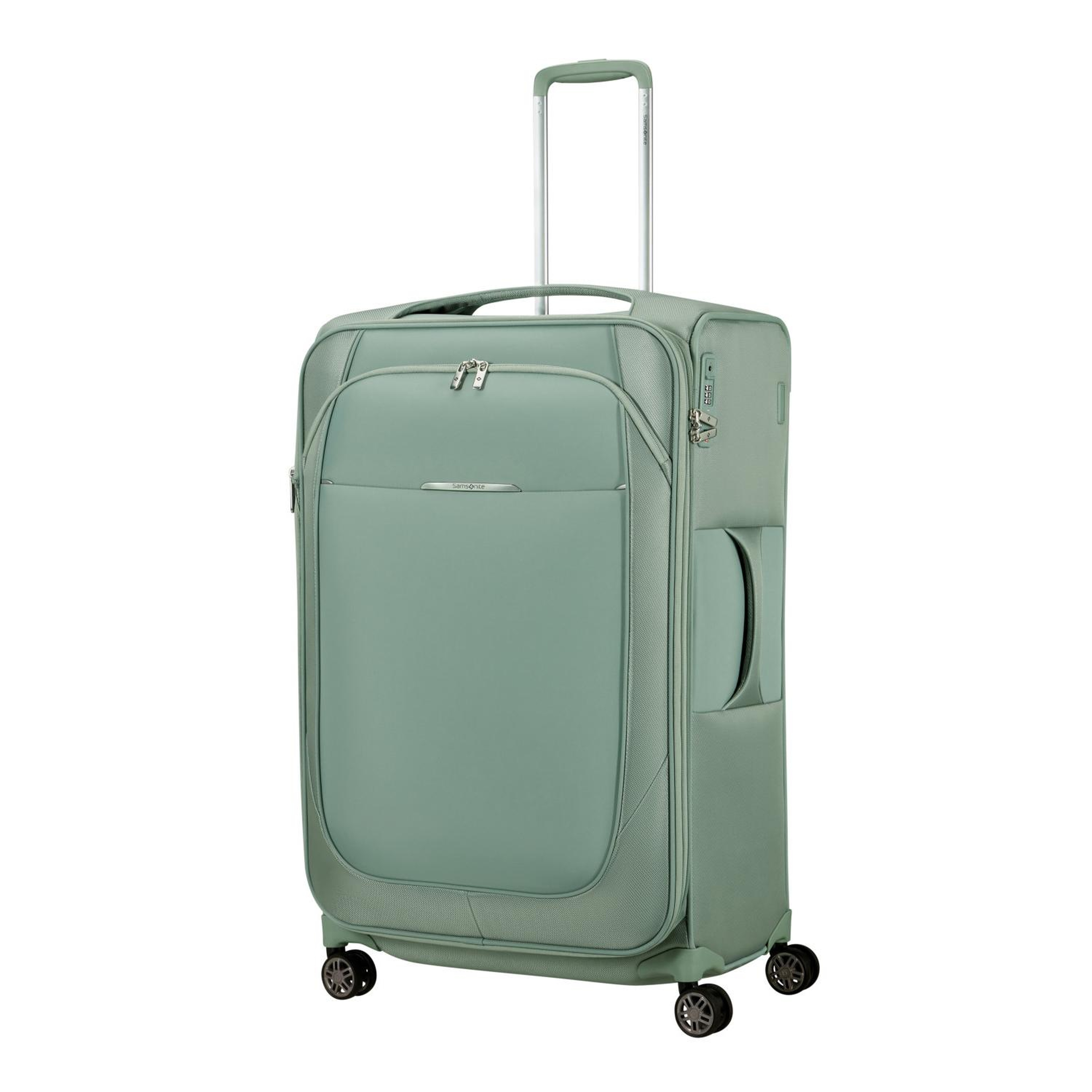 Samsonite Re-Lite-Spinner Körüklü  78/29 Büyük Boy Valiz