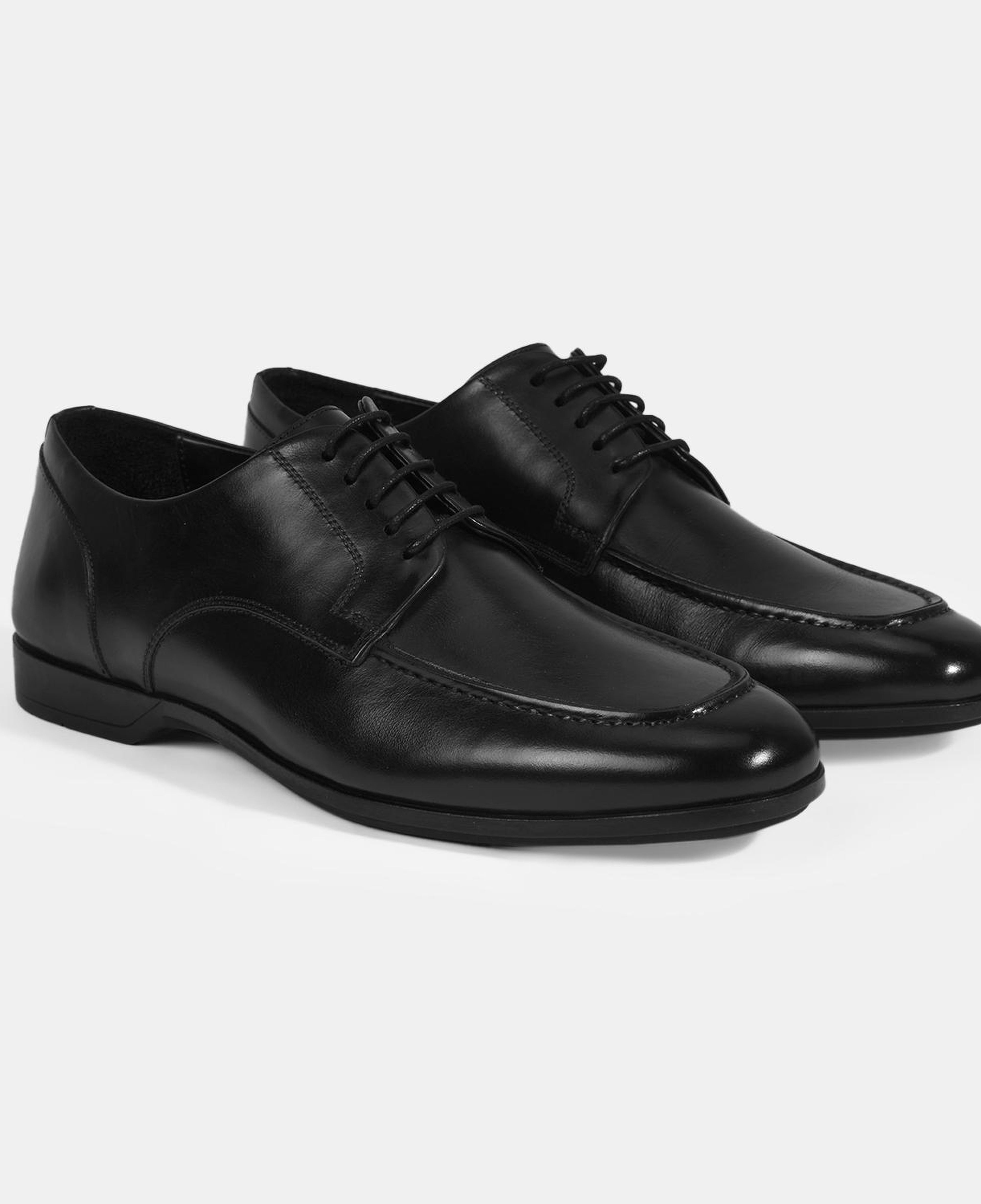 Erkek Siyah Klasik Ayakkabı