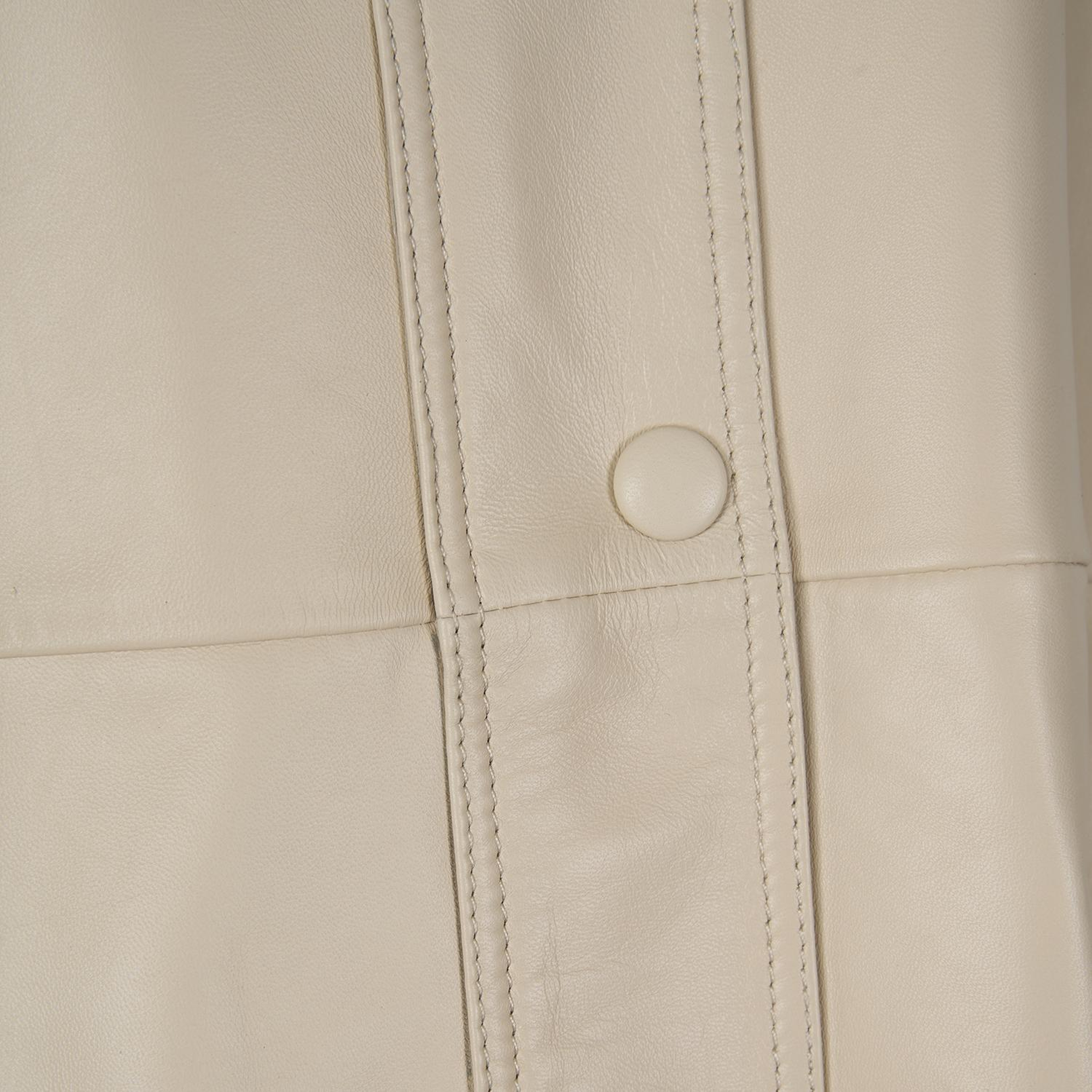 Millan Bej Kadın Kaban