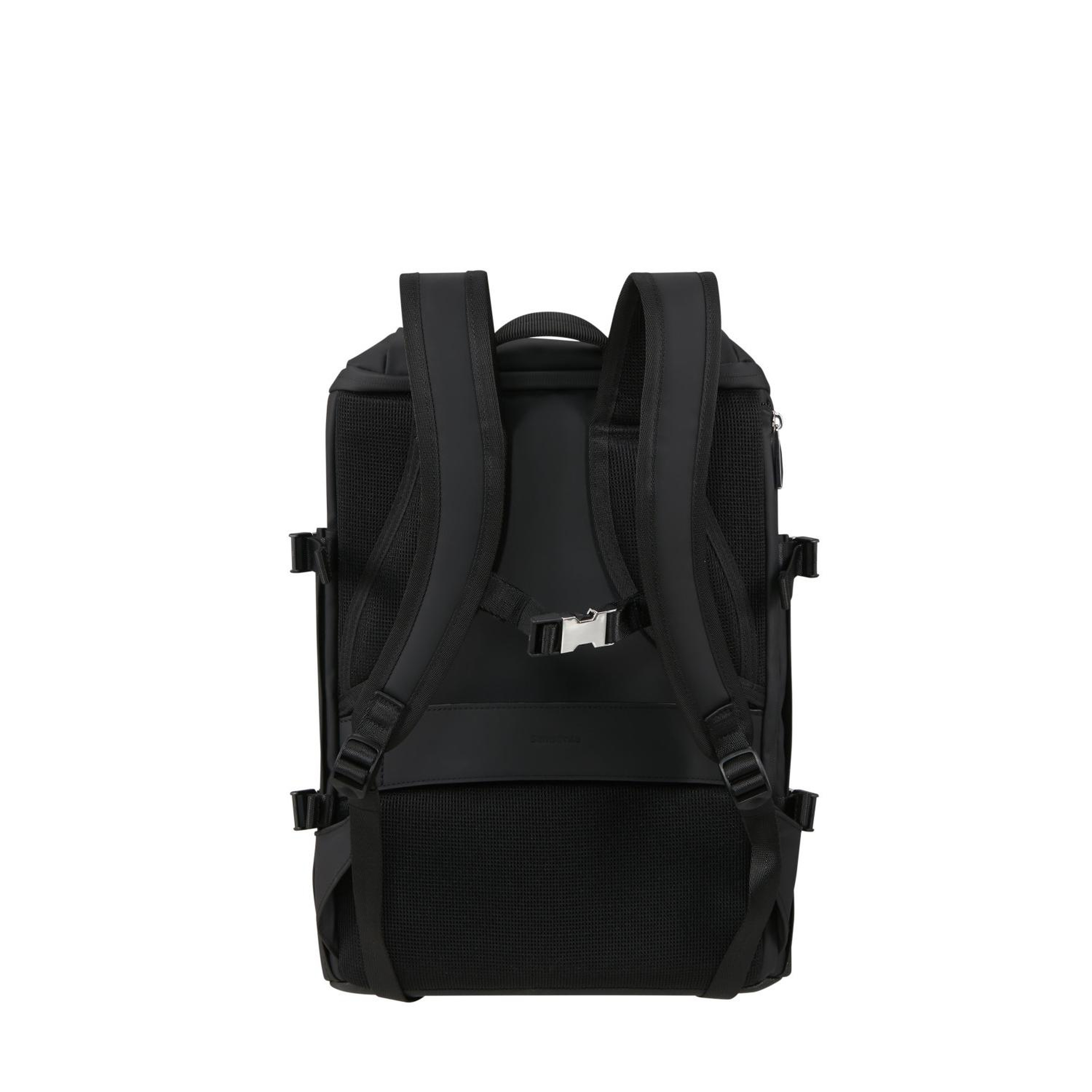 Samsonite Siyah Glam-Go Laptop Sırt Çantası 14.1"