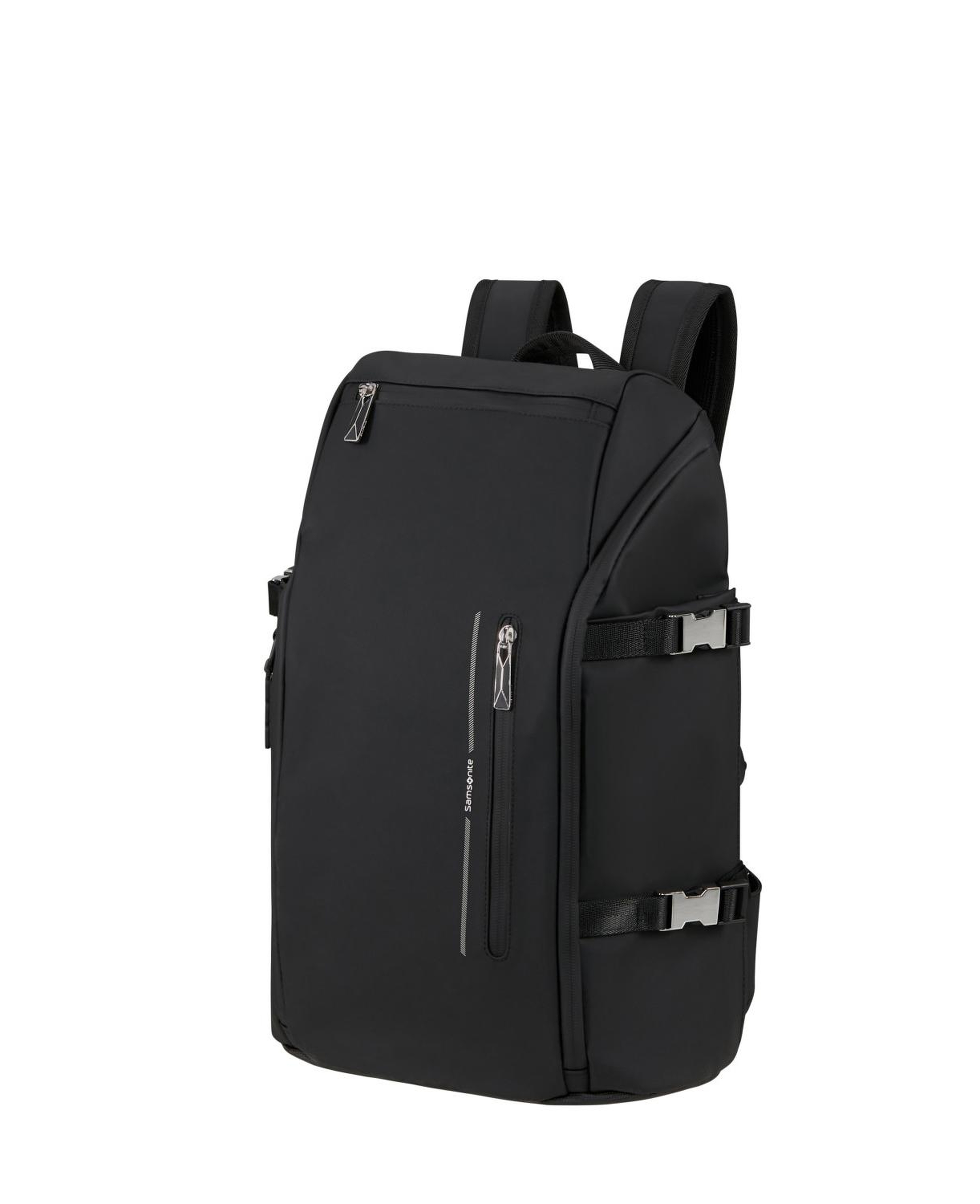 Samsonite Siyah Glam-Go Laptop Sırt Çantası 14.1"