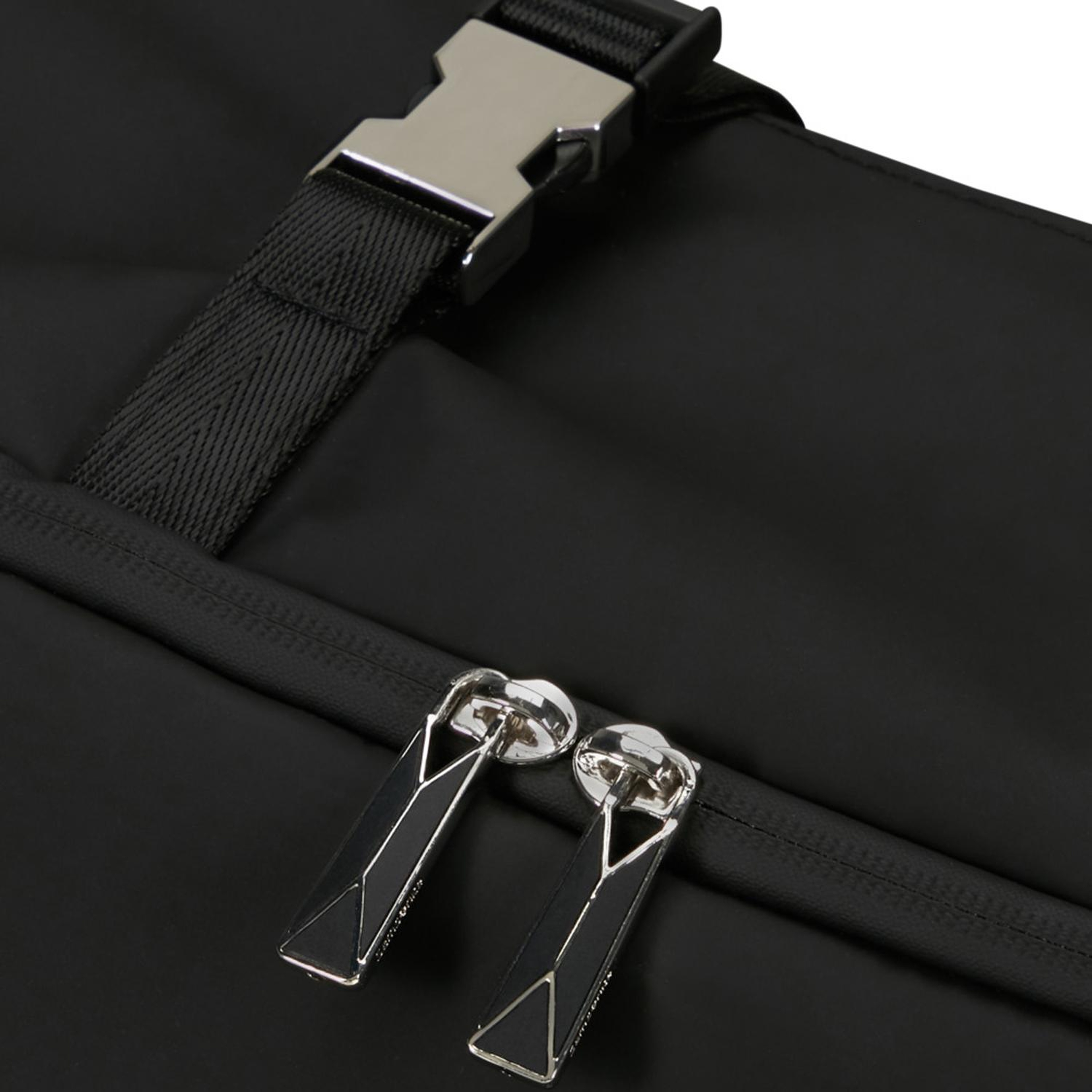 Samsonite Siyah Glam-Go Laptop Sırt Çantası 14.1"