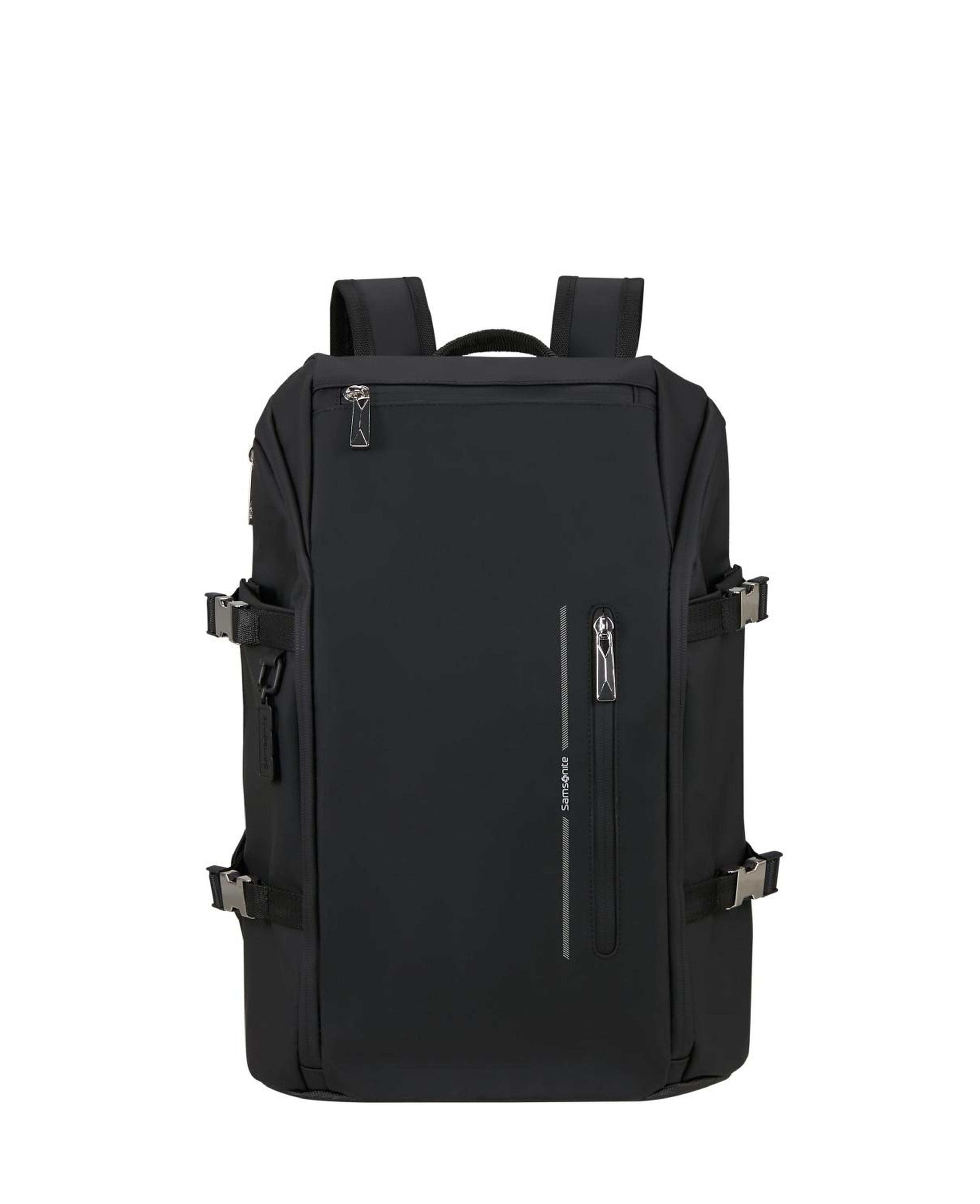 Samsonite Siyah Glam-Go Laptop Sırt Çantası 14.1"