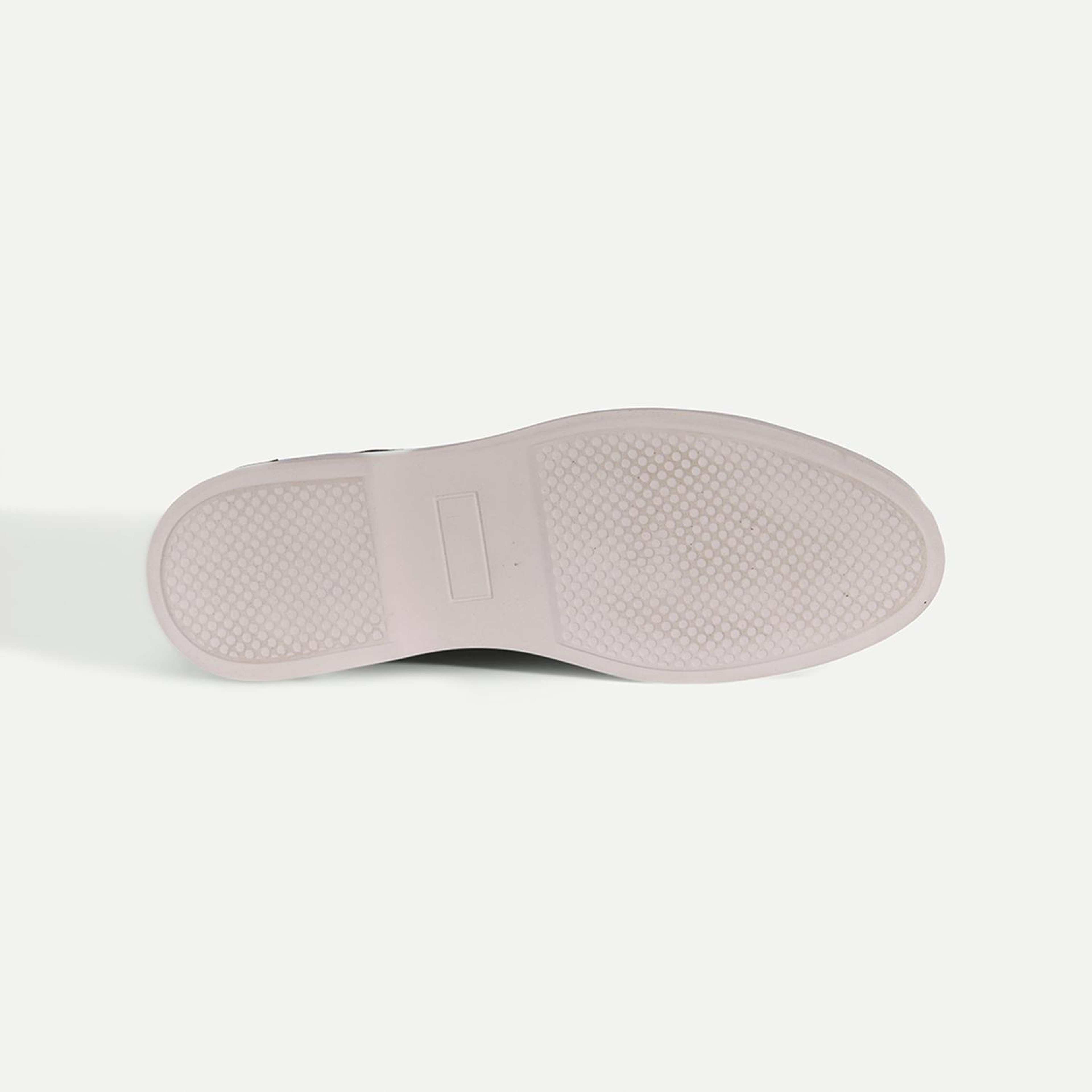 Erkek Kahve Bağcıklı Nubuk Deri Perforeli Günlük Ayakkabı