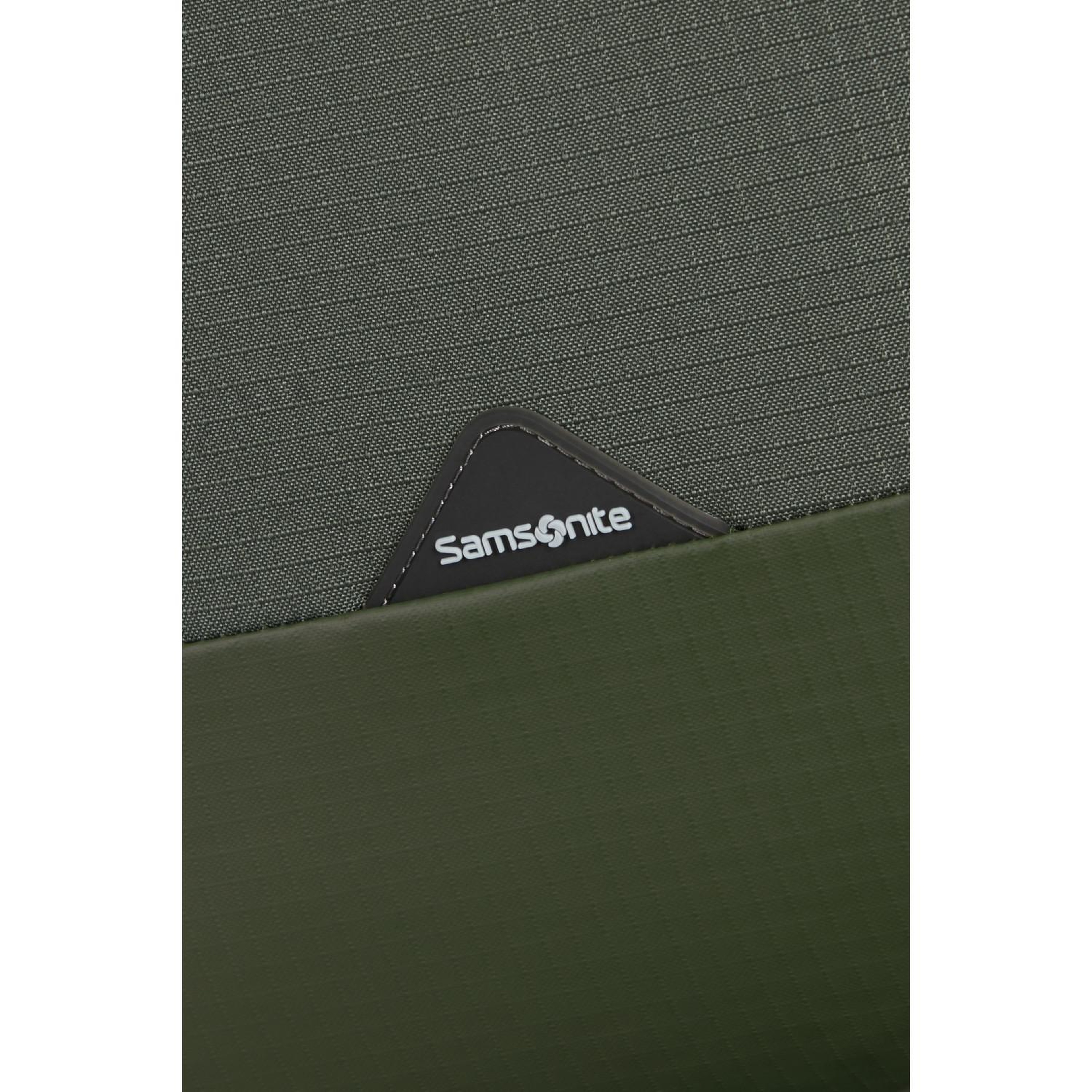 Samsonite Yeşil Roadseeker Sırt Çantası 14"