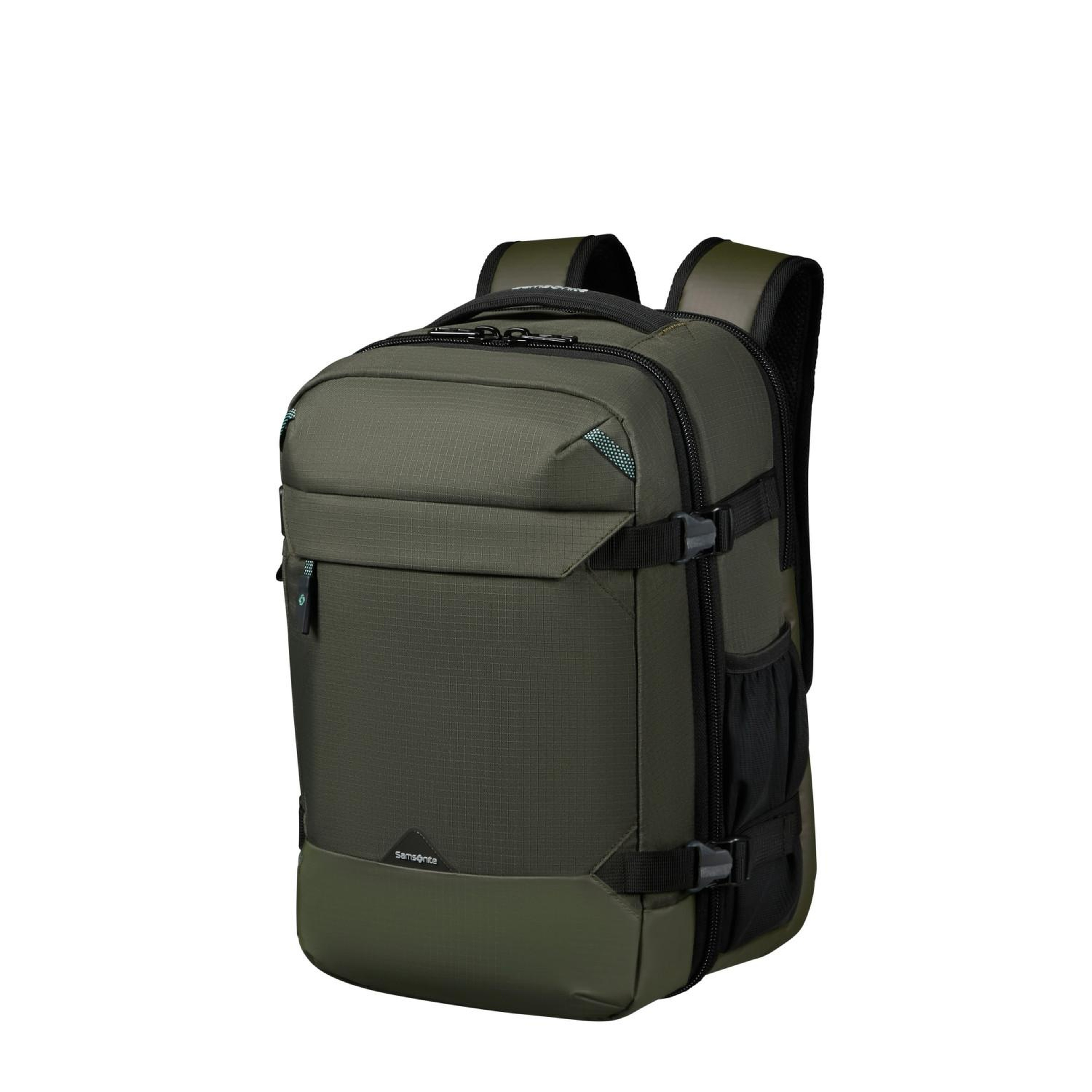 Samsonite Yeşil Roadseeker Sırt Çantası 14"
