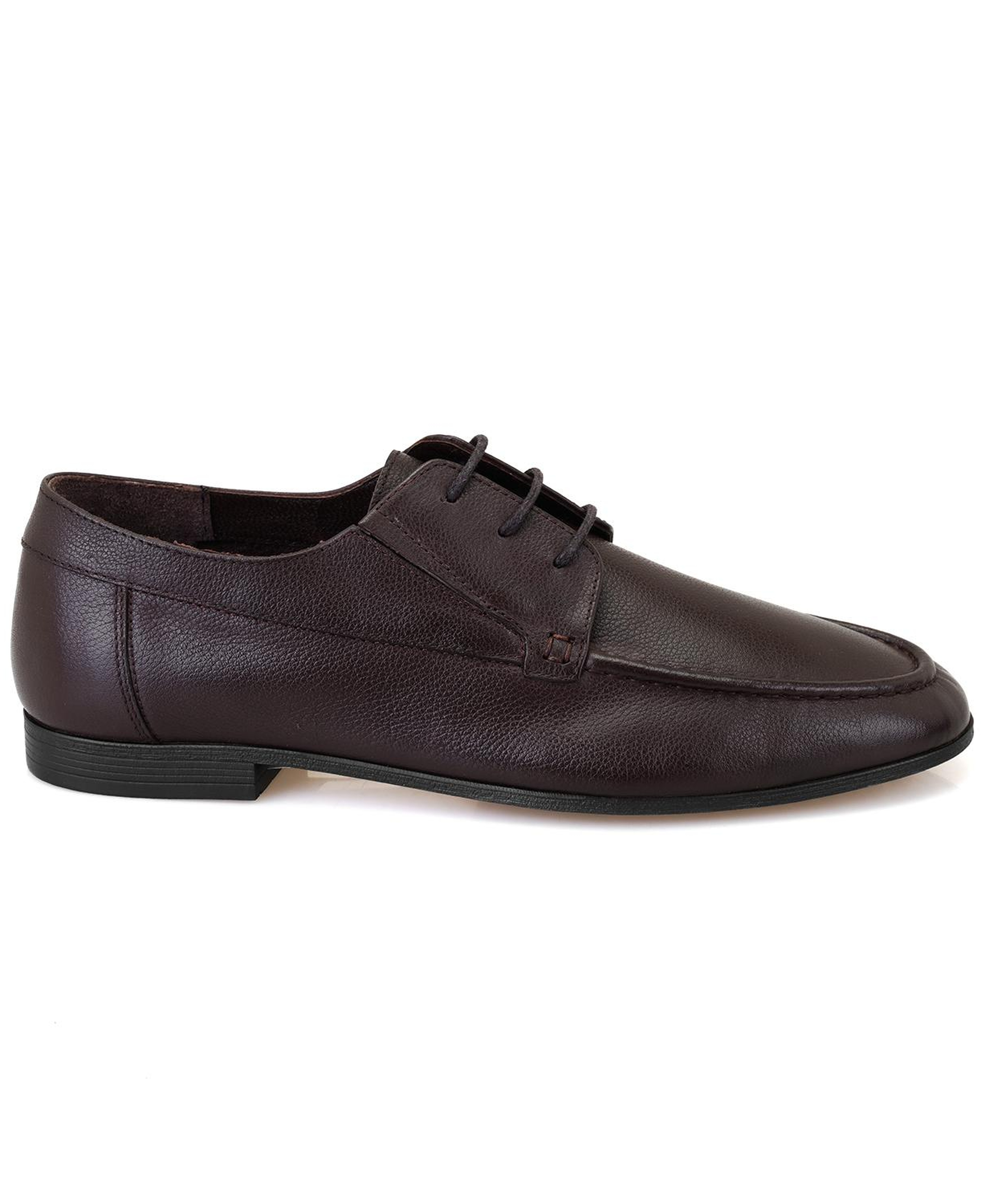 Conroy Kahve Erkek Deri Günlük Ayakkabı