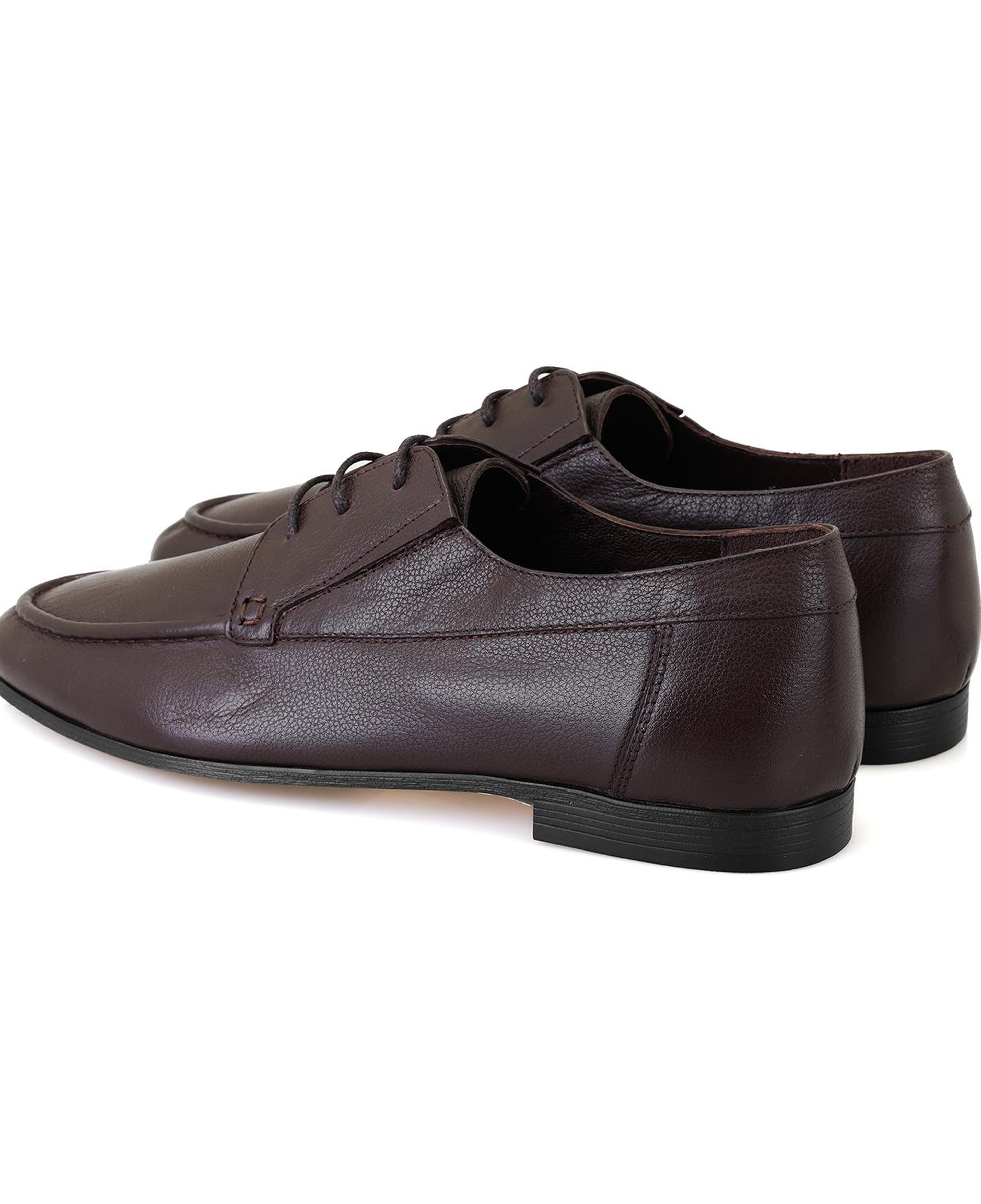 Conroy Kahve Erkek Deri Günlük Ayakkabı