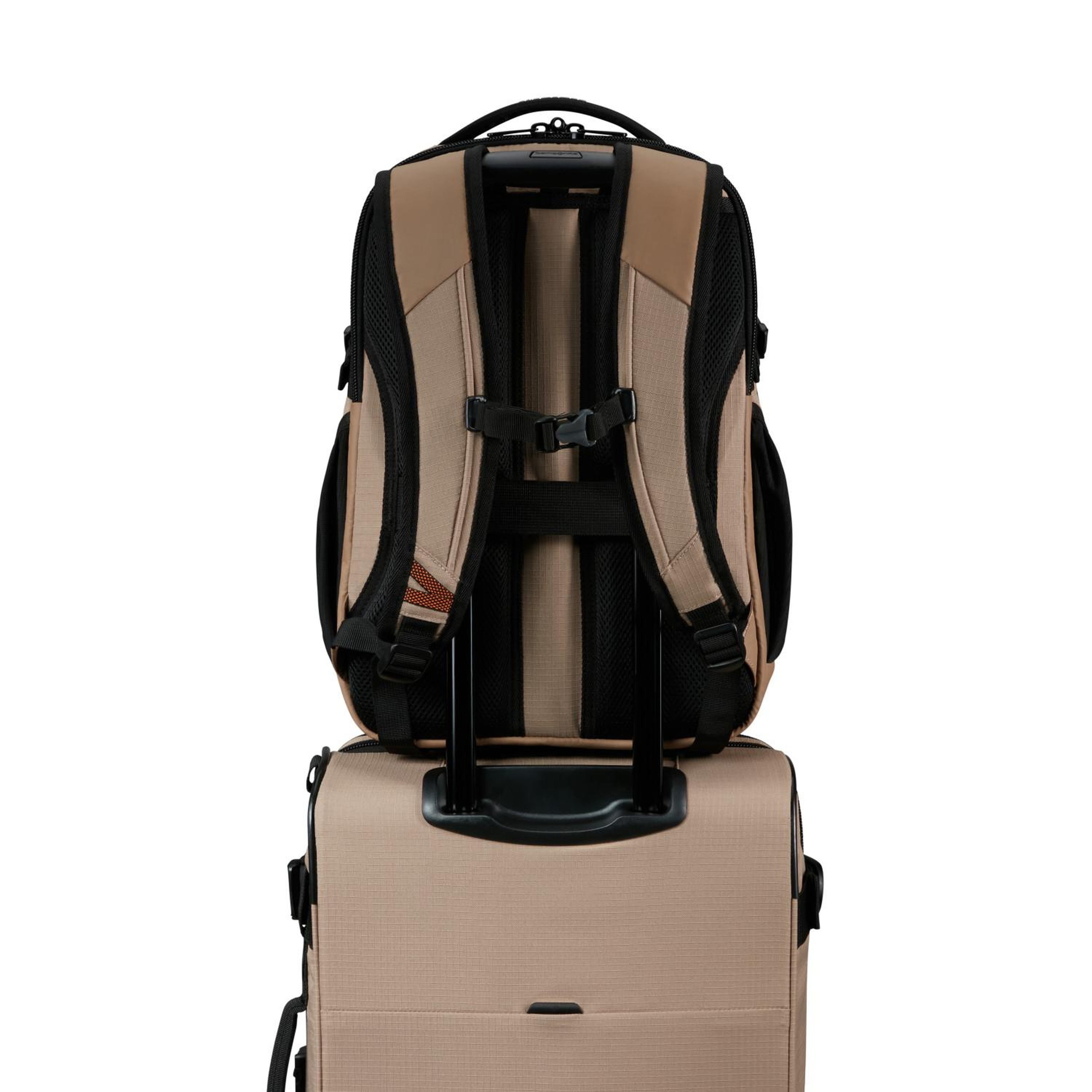Samsonite Roadseeker Laptop Sırt Çantası 15.6"