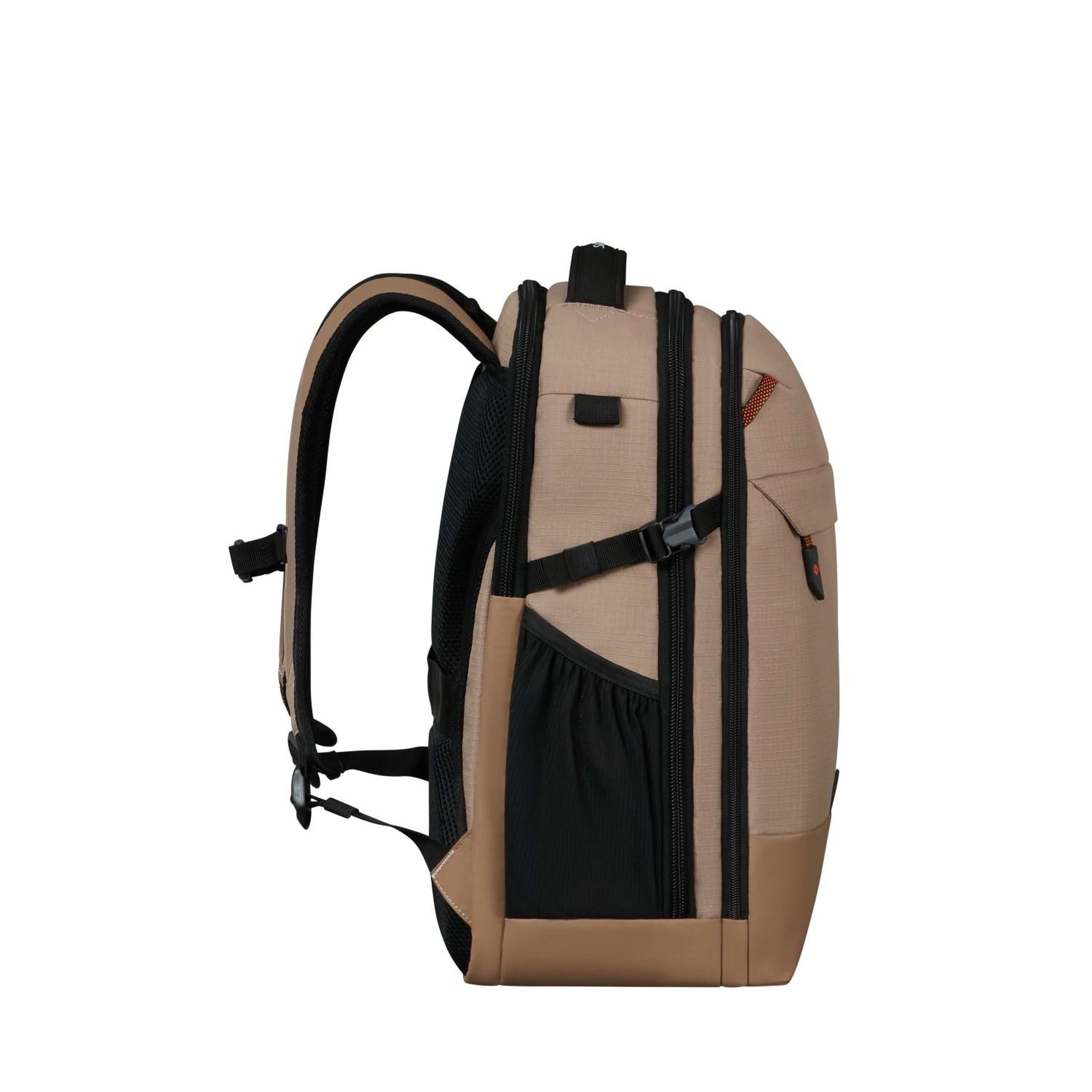 Samsonite Roadseeker Laptop Sırt Çantası 15.6"