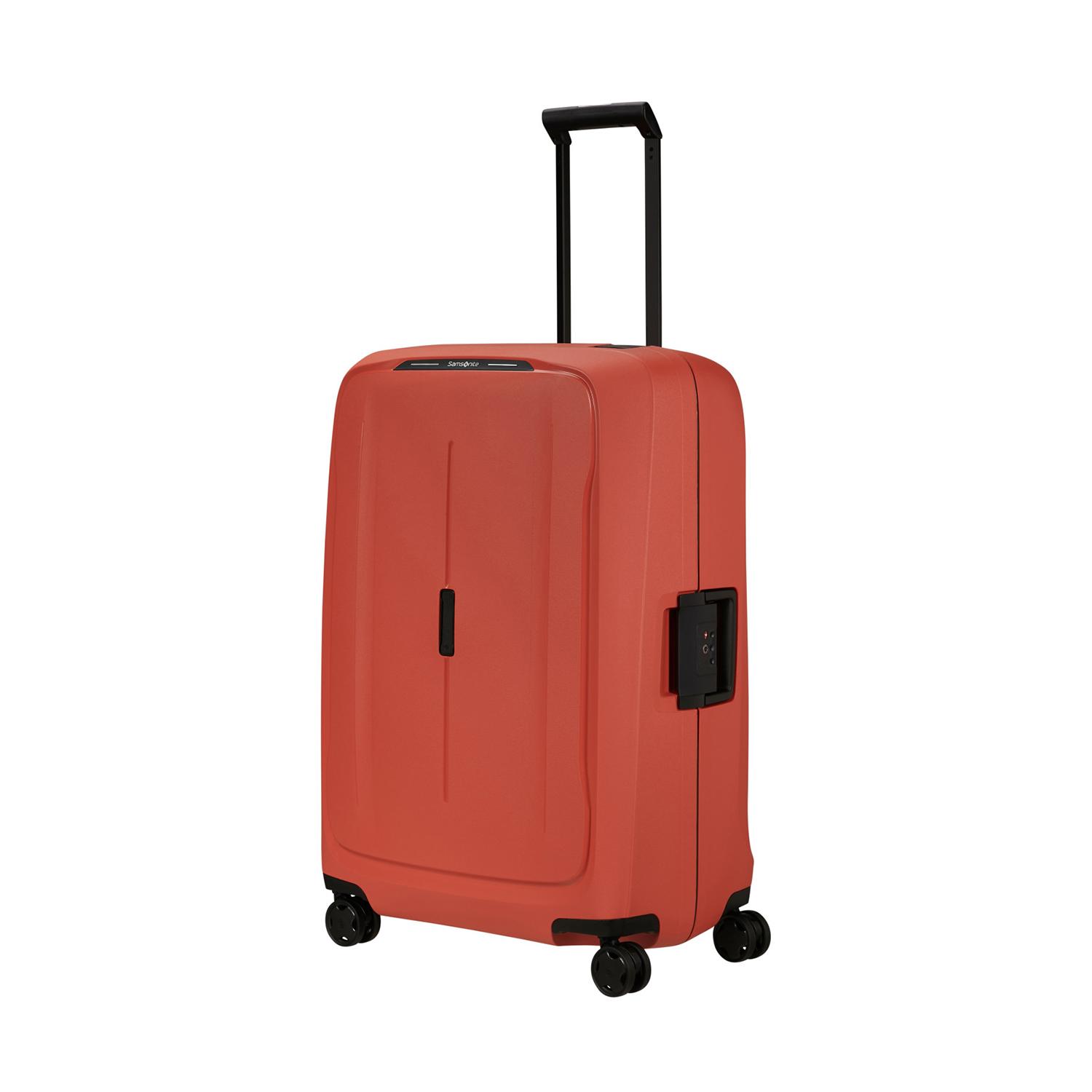 Samsonite Essens - Spinner 75/28 Büyük Boy Valiz