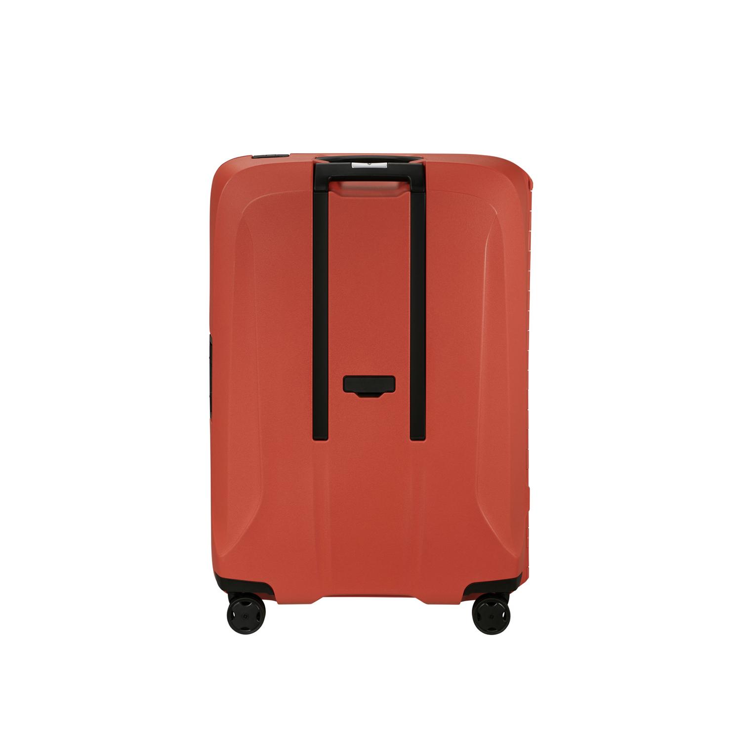 Samsonite Essens - Spinner 75/28 Büyük Boy Valiz