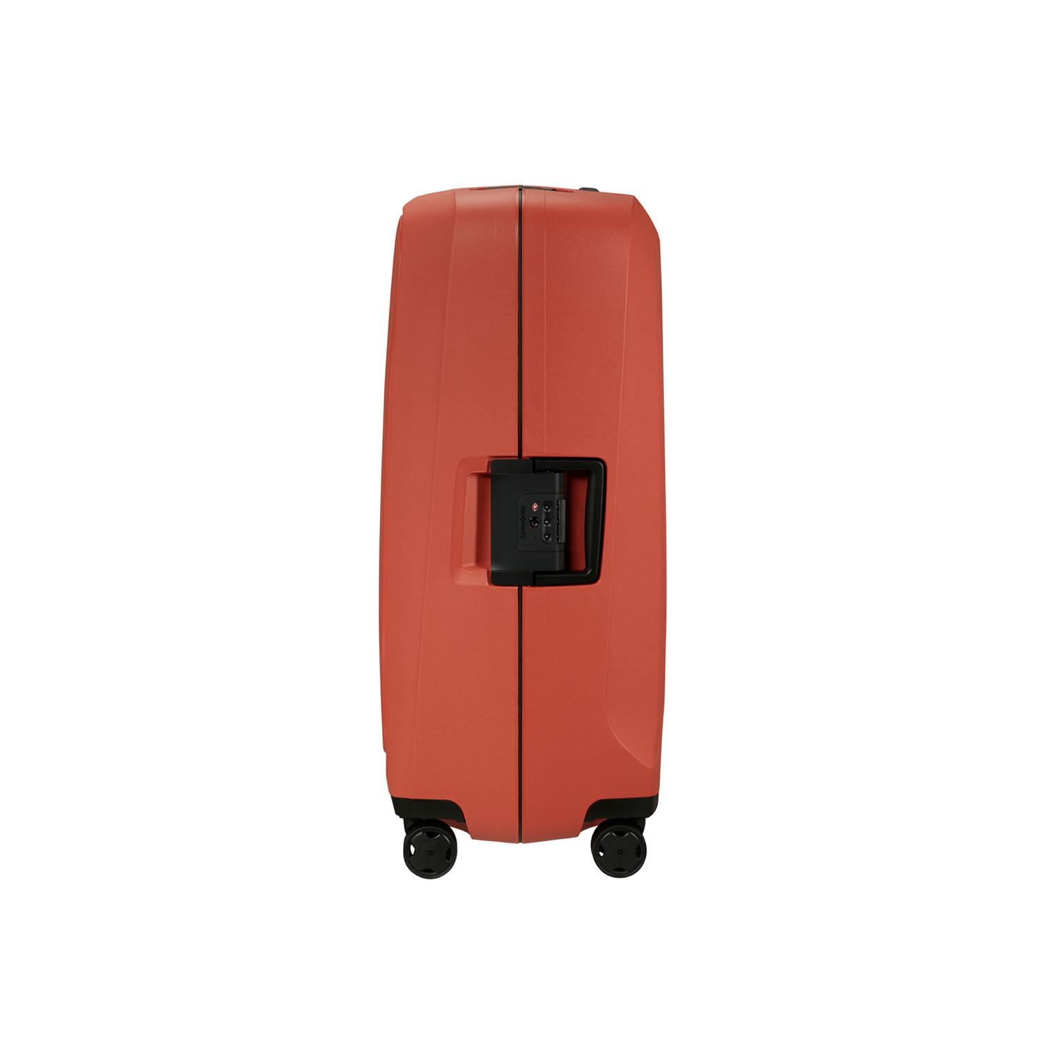 Samsonite Essens - Spinner 75/28 Büyük Boy Valiz