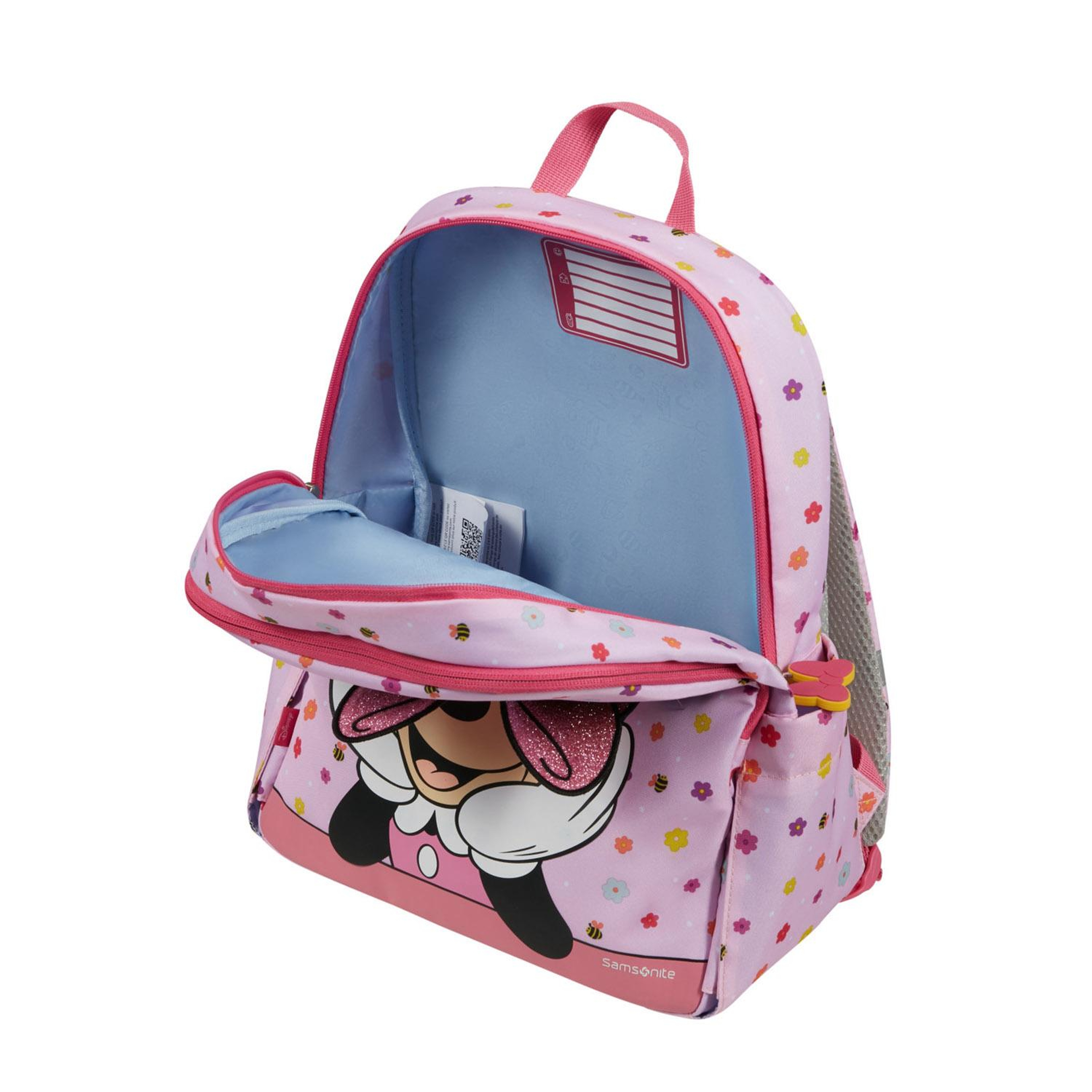 Samsonite Pembe Daydream Disney Çocuk Sırt Çantası