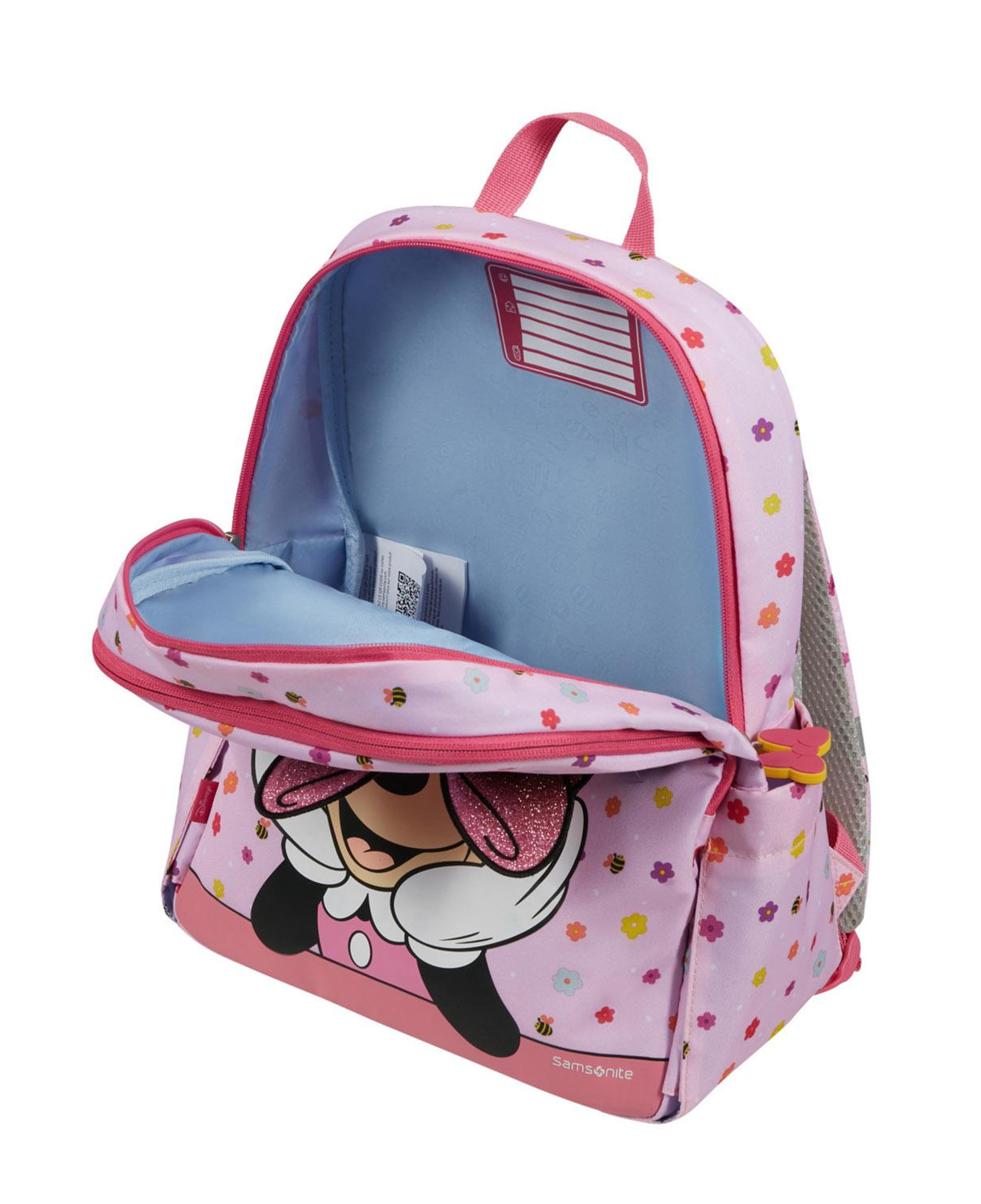 Samsonite Pembe Daydream Disney Çocuk Sırt Çantası