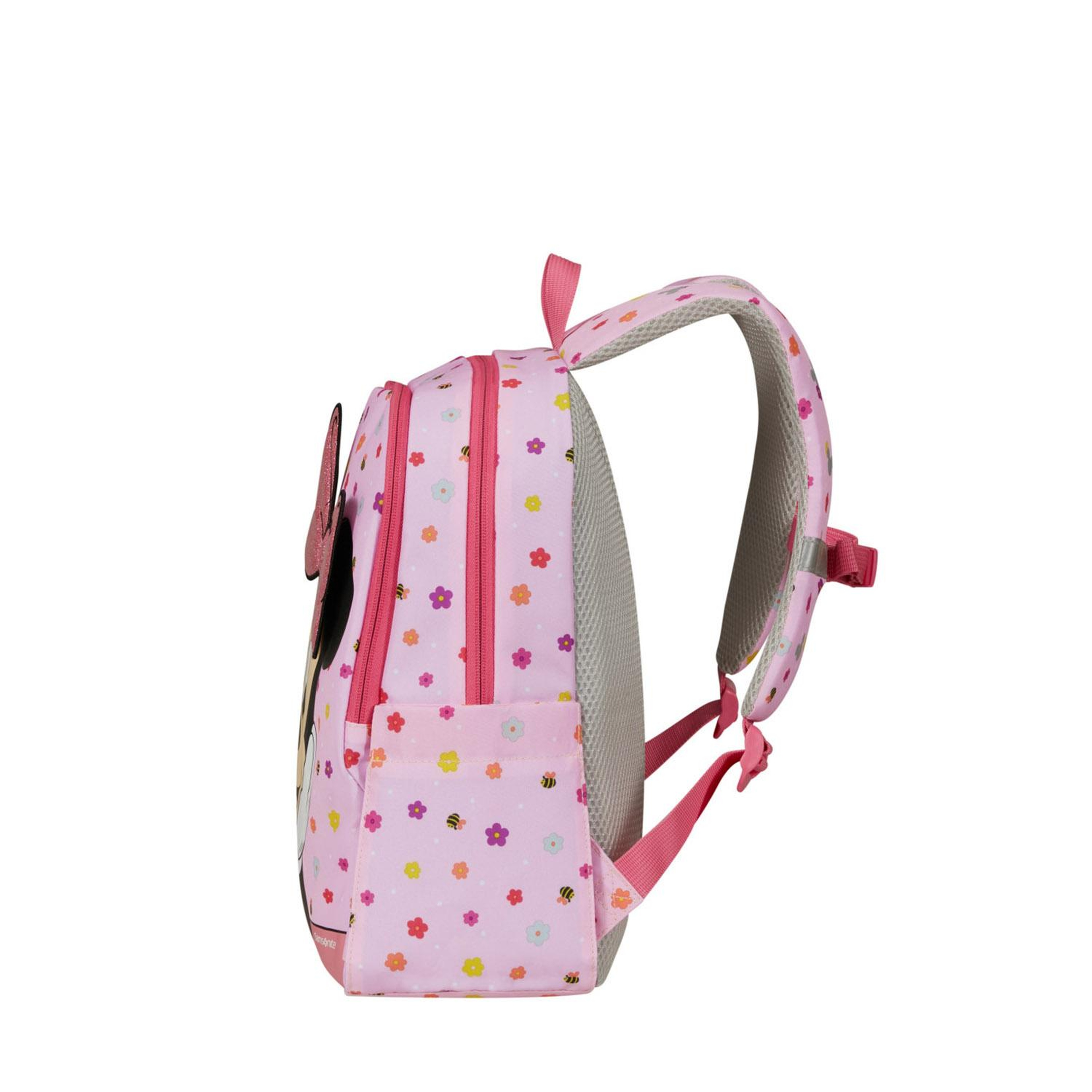 Samsonite Pembe Daydream Disney Çocuk Sırt Çantası