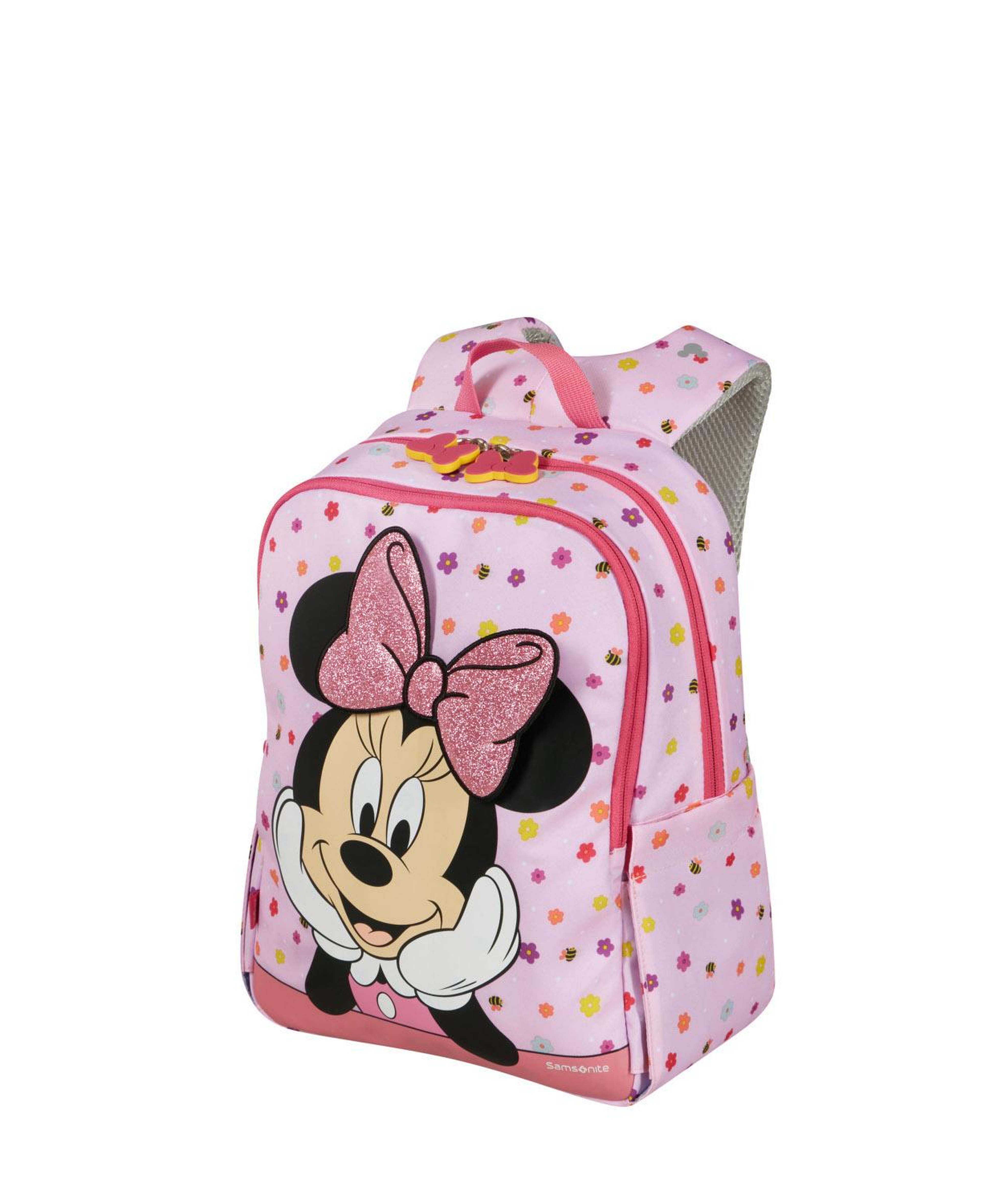 Samsonite Pembe Daydream Disney Çocuk Sırt Çantası