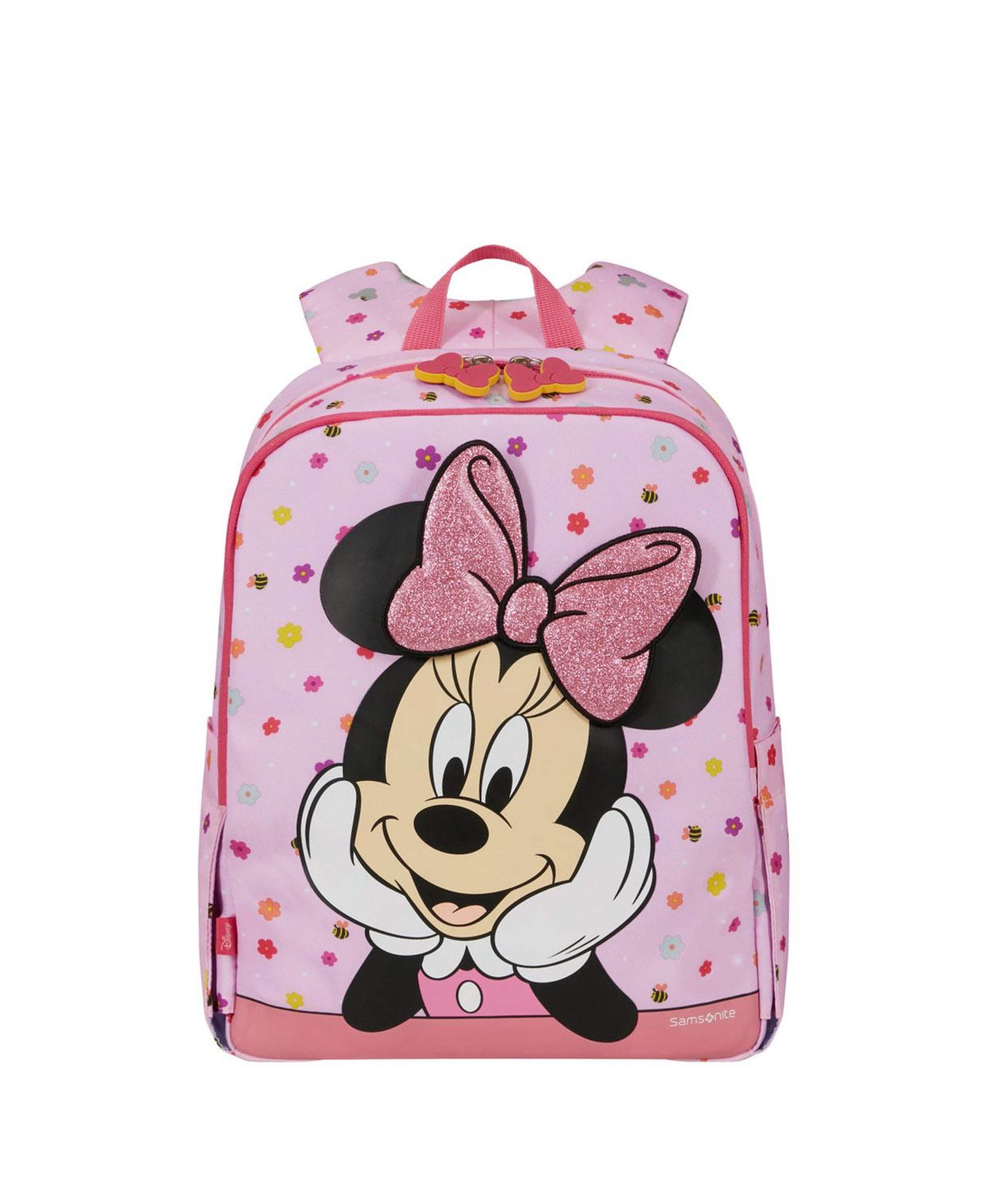 Samsonite Pembe Daydream Disney Çocuk Sırt Çantası