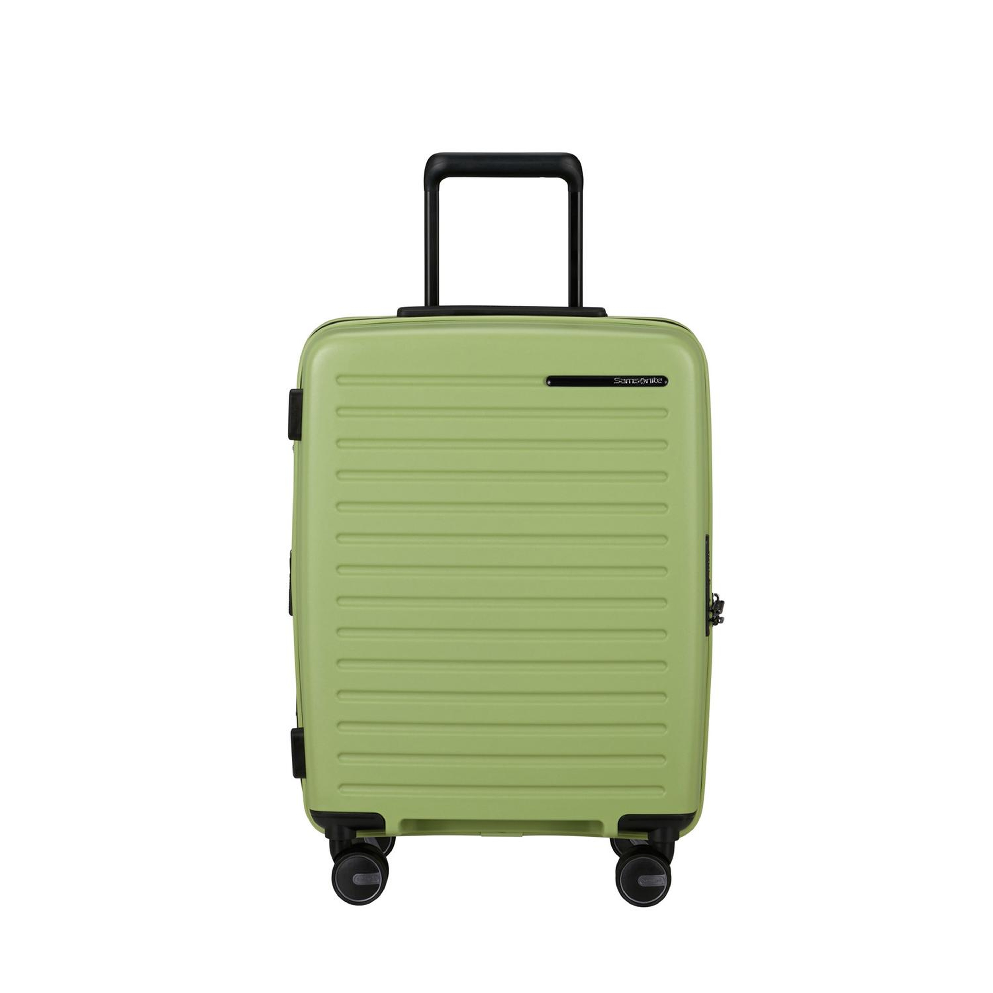 Samsonite Restackd Spinner - 55/20 Körüklü Kabin Boy Valiz