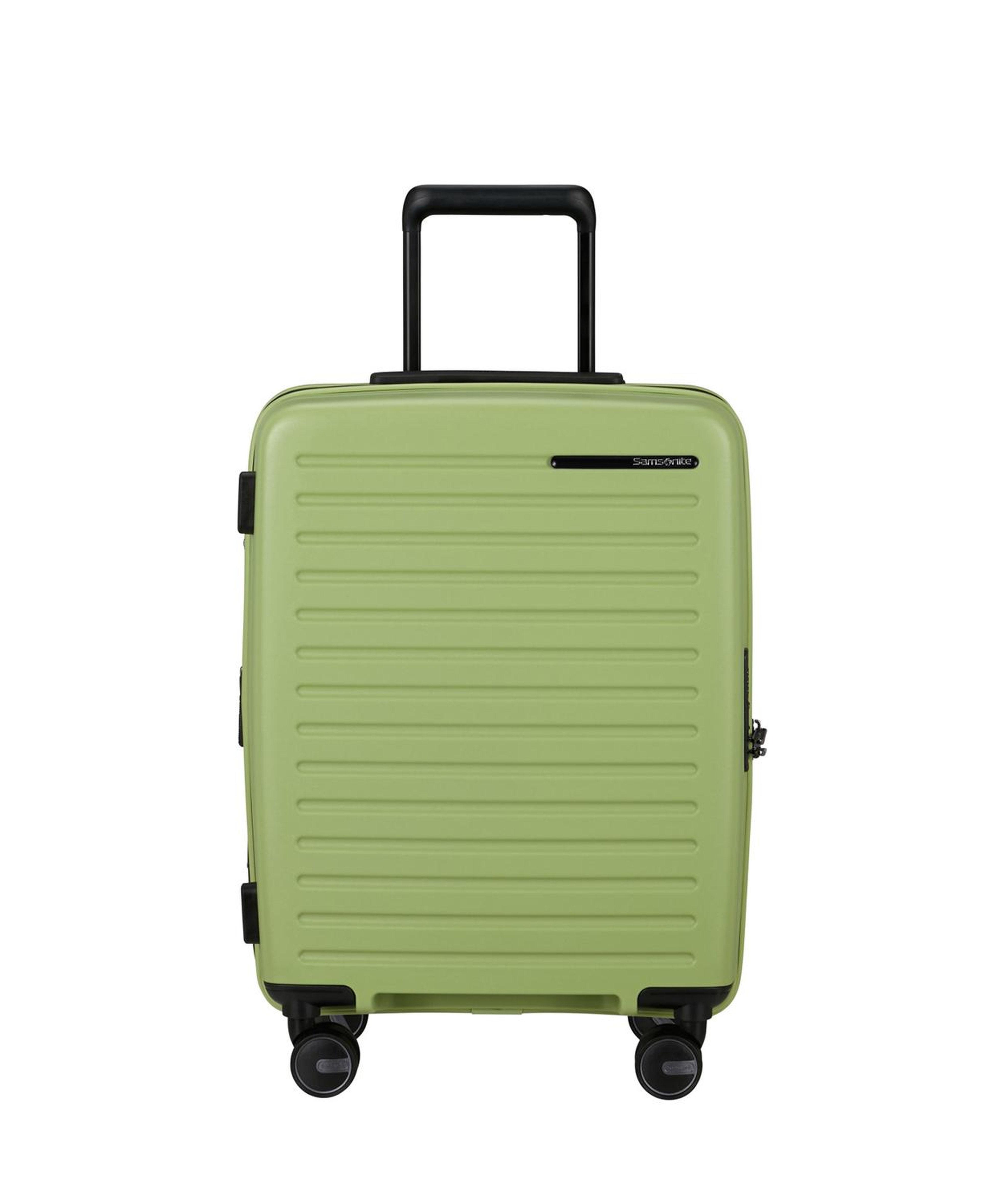 Samsonite Restackd Spinner - 55/20 Körüklü Kabin Boy Valiz