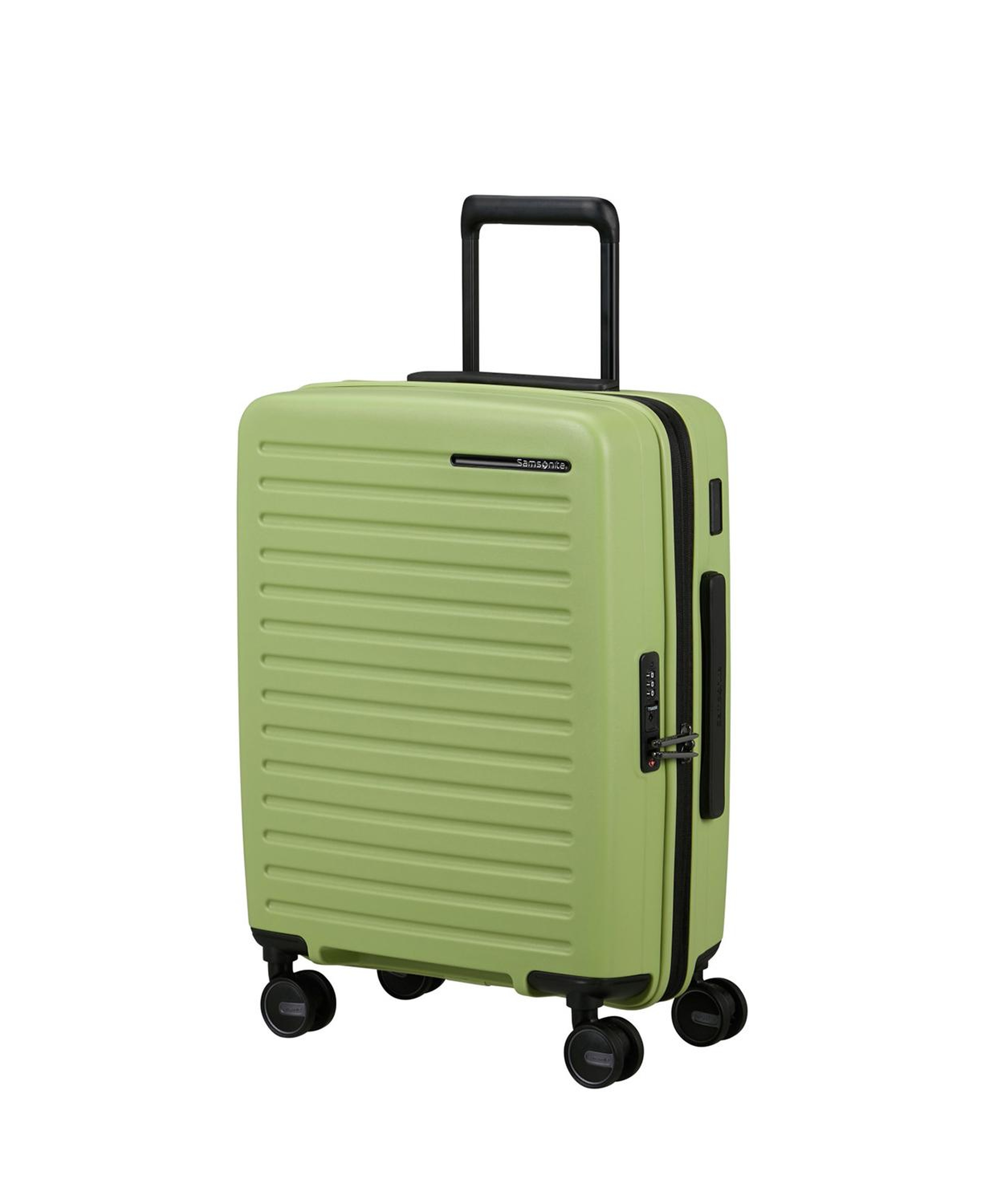 Samsonite Restackd Spinner - 55/20 Körüklü Kabin Boy Valiz