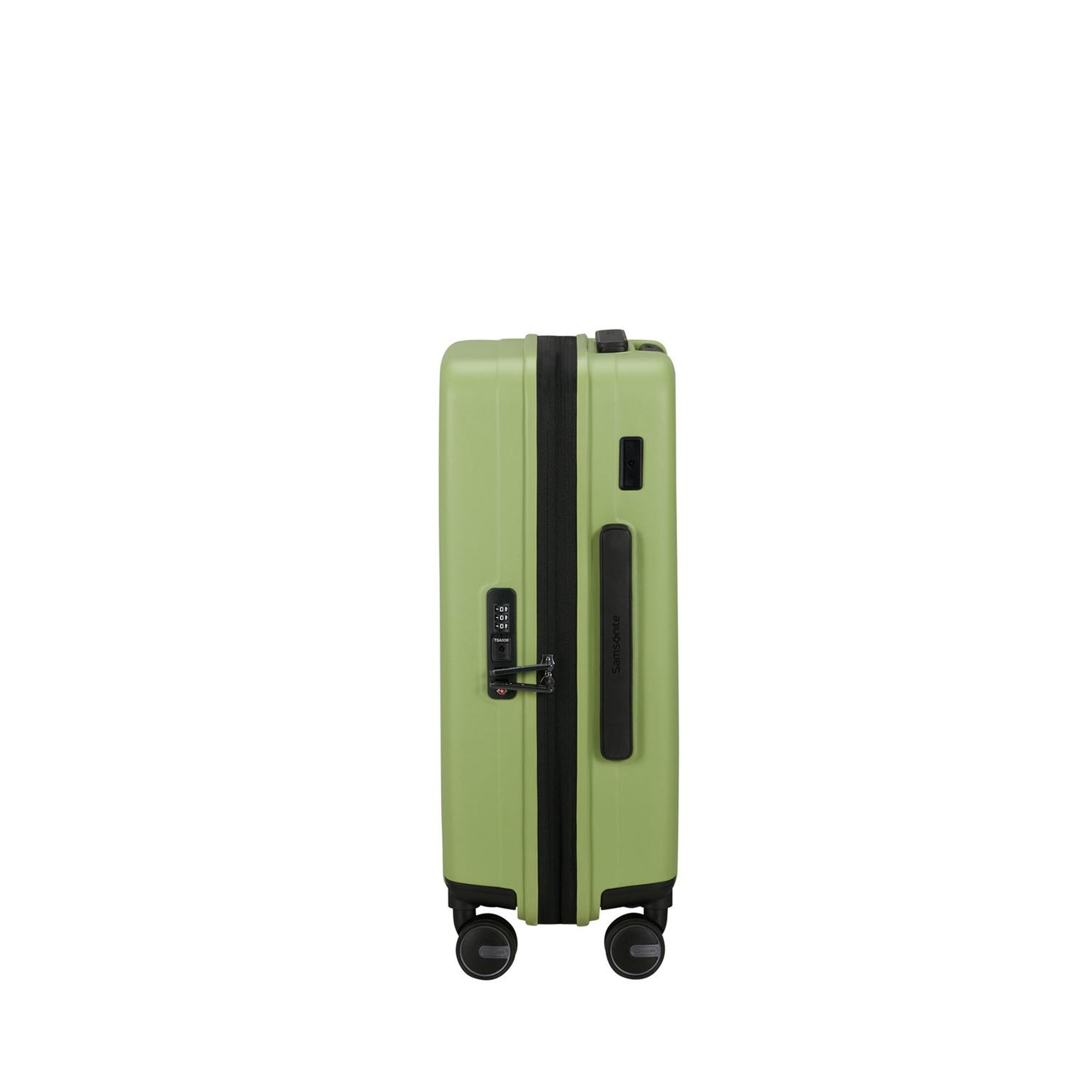 Samsonite Restackd Spinner - 55/20 Körüklü Kabin Boy Valiz