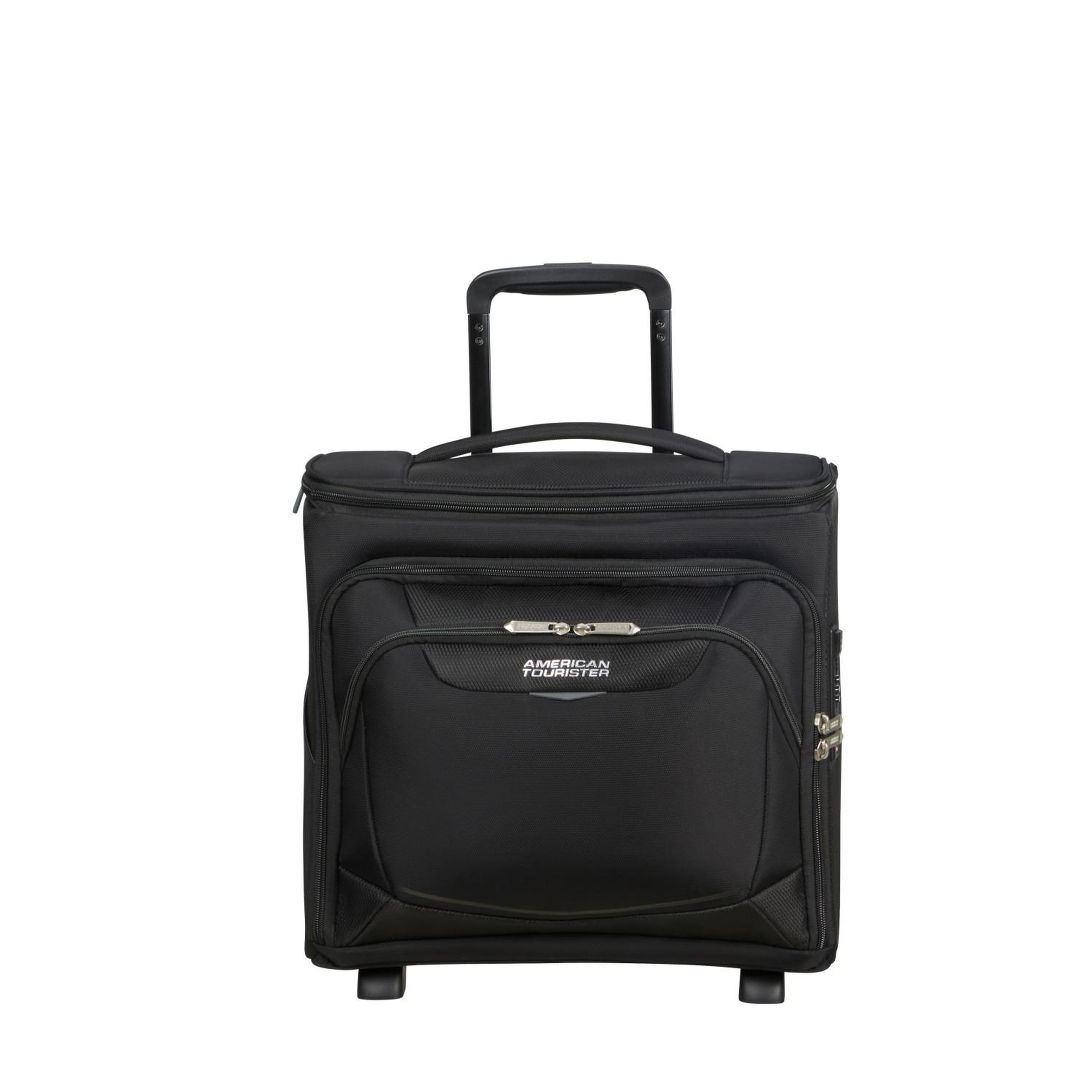 American Tourister Summerride - Körüklü Kabin Boy Valiz