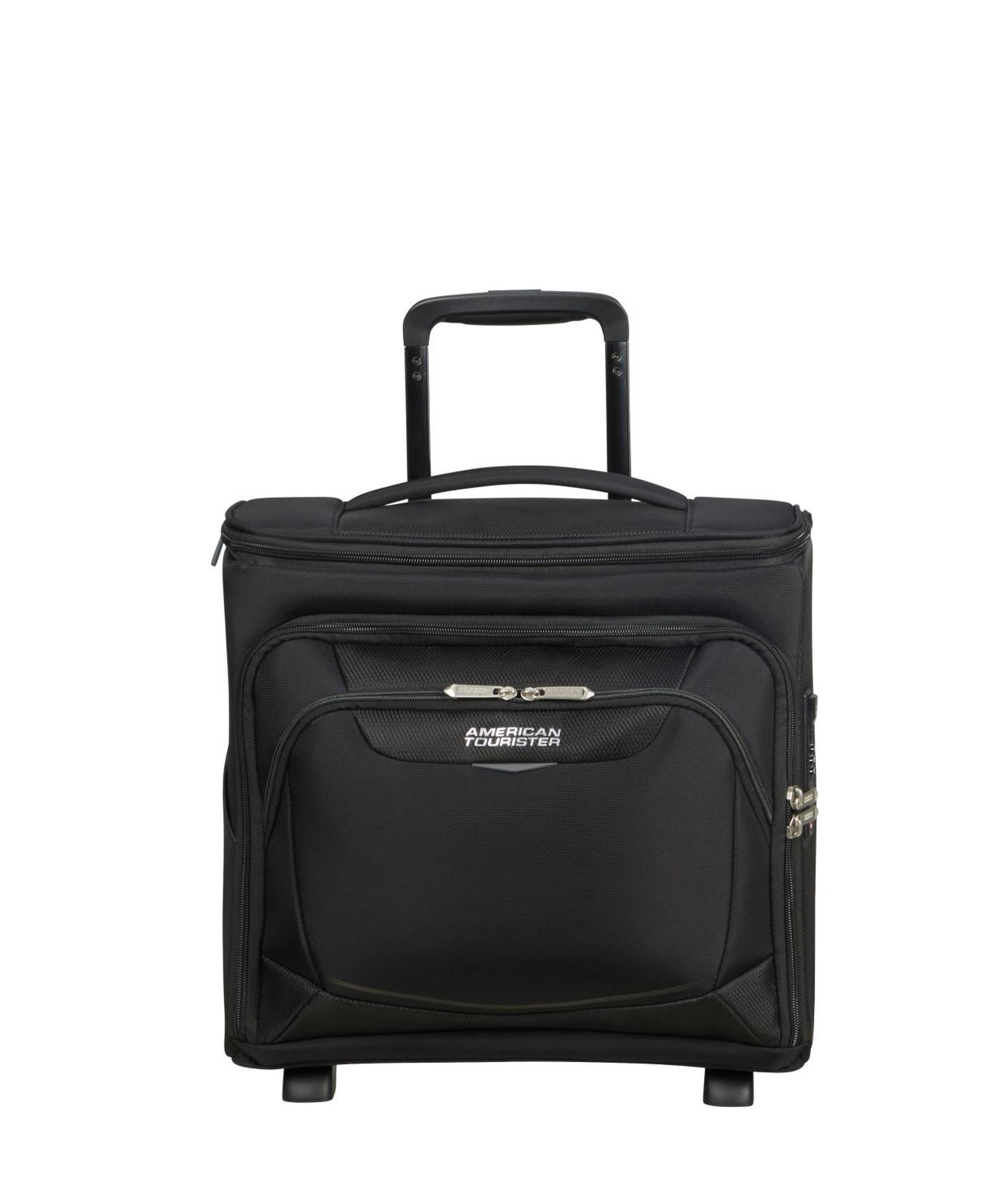 American Tourister Summerride - Körüklü Kabin Boy Valiz