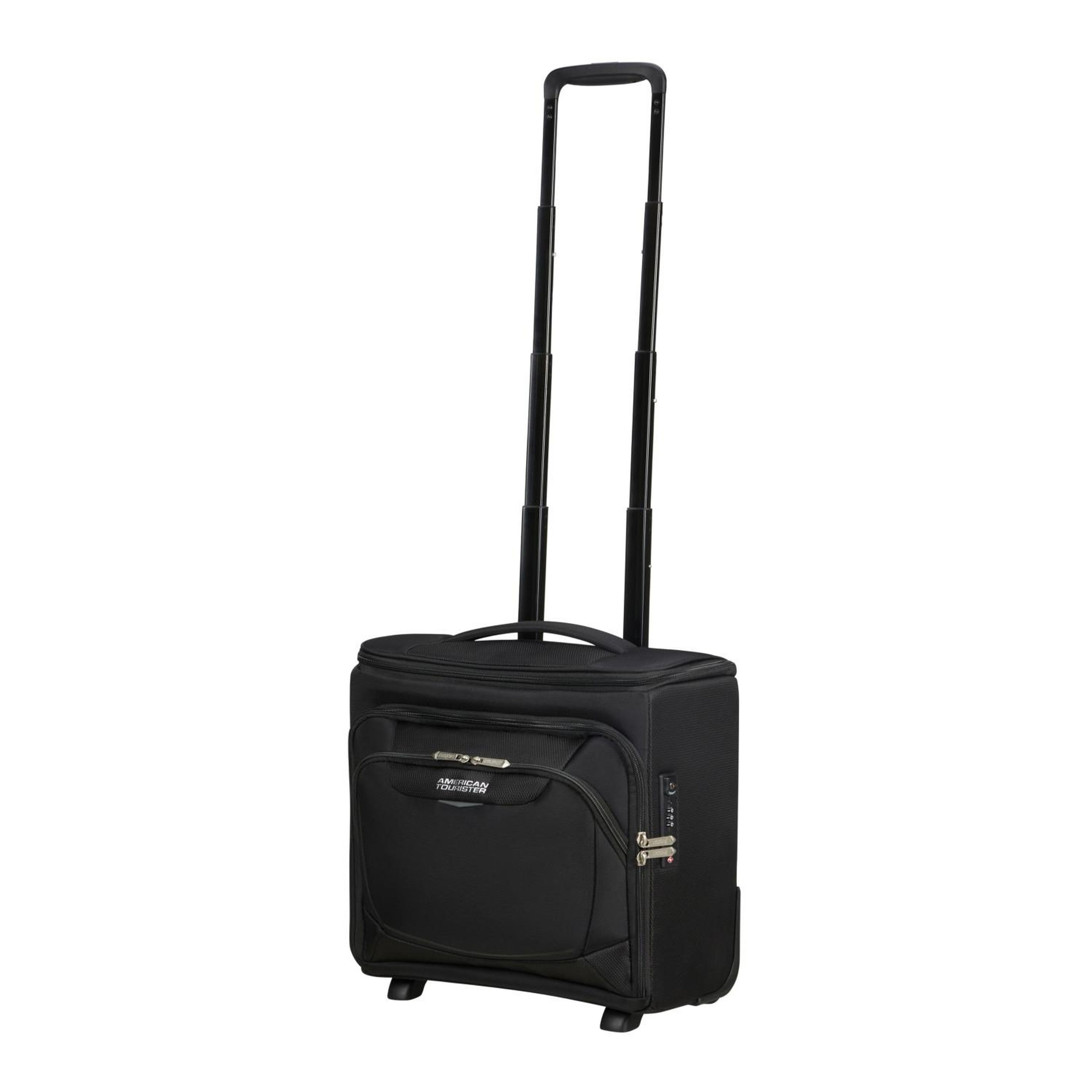 American Tourister Summerride - Körüklü Kabin Boy Valiz
