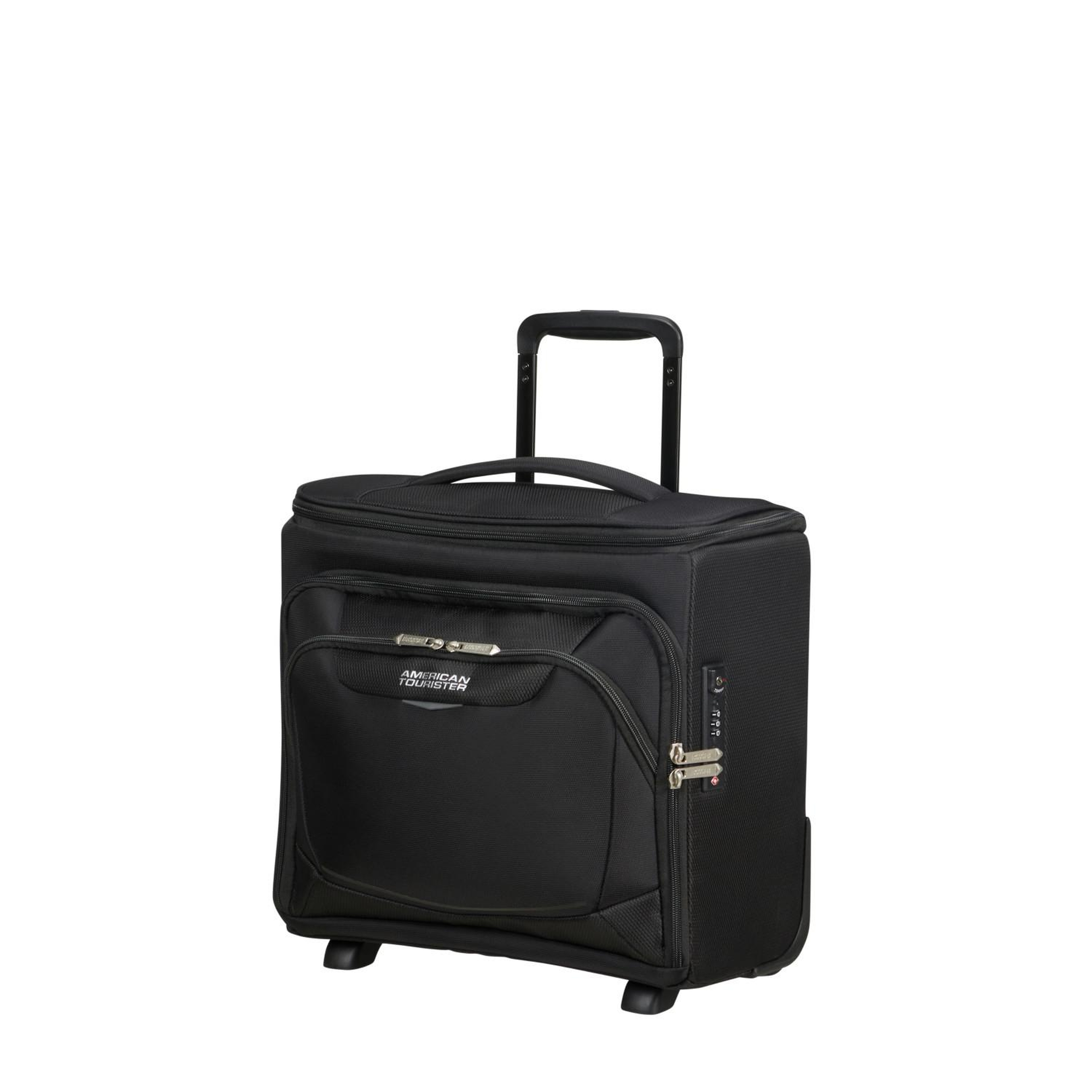 American Tourister Summerride - Körüklü Kabin Boy Valiz