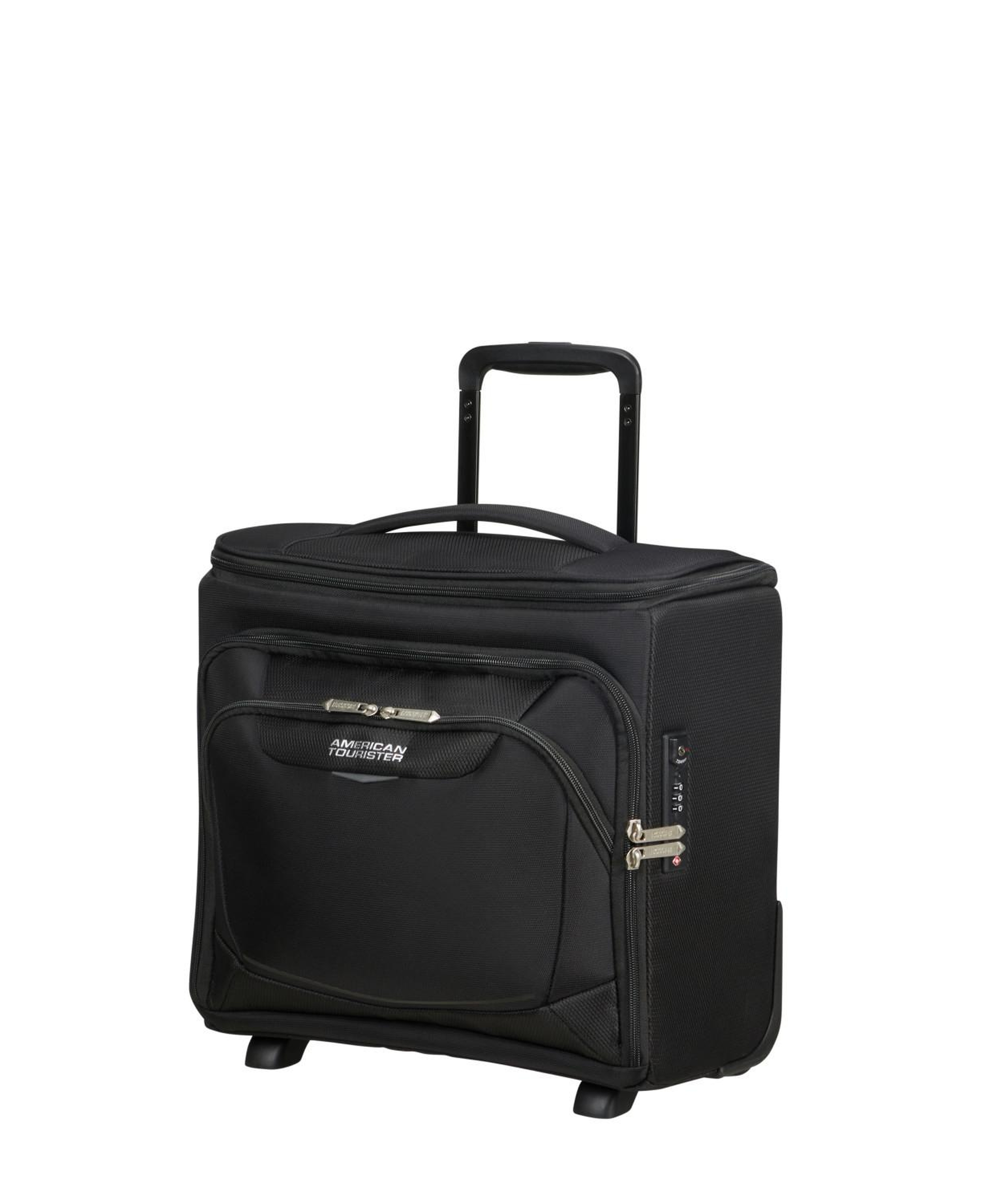 American Tourister Summerride - Körüklü Kabin Boy Valiz