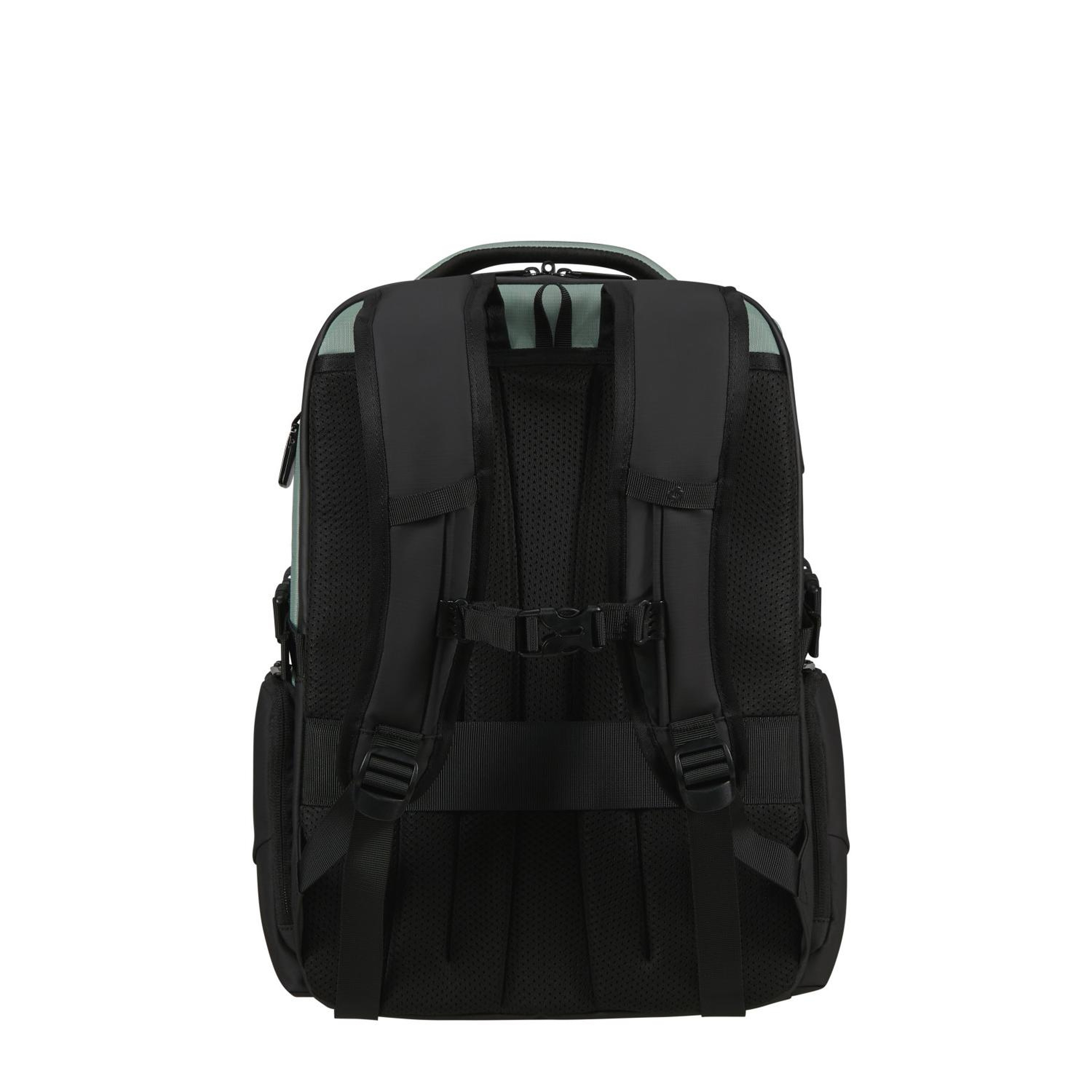 Samsonite Yeşil Biz2go - Laptop Sırt Çantası 15.6''