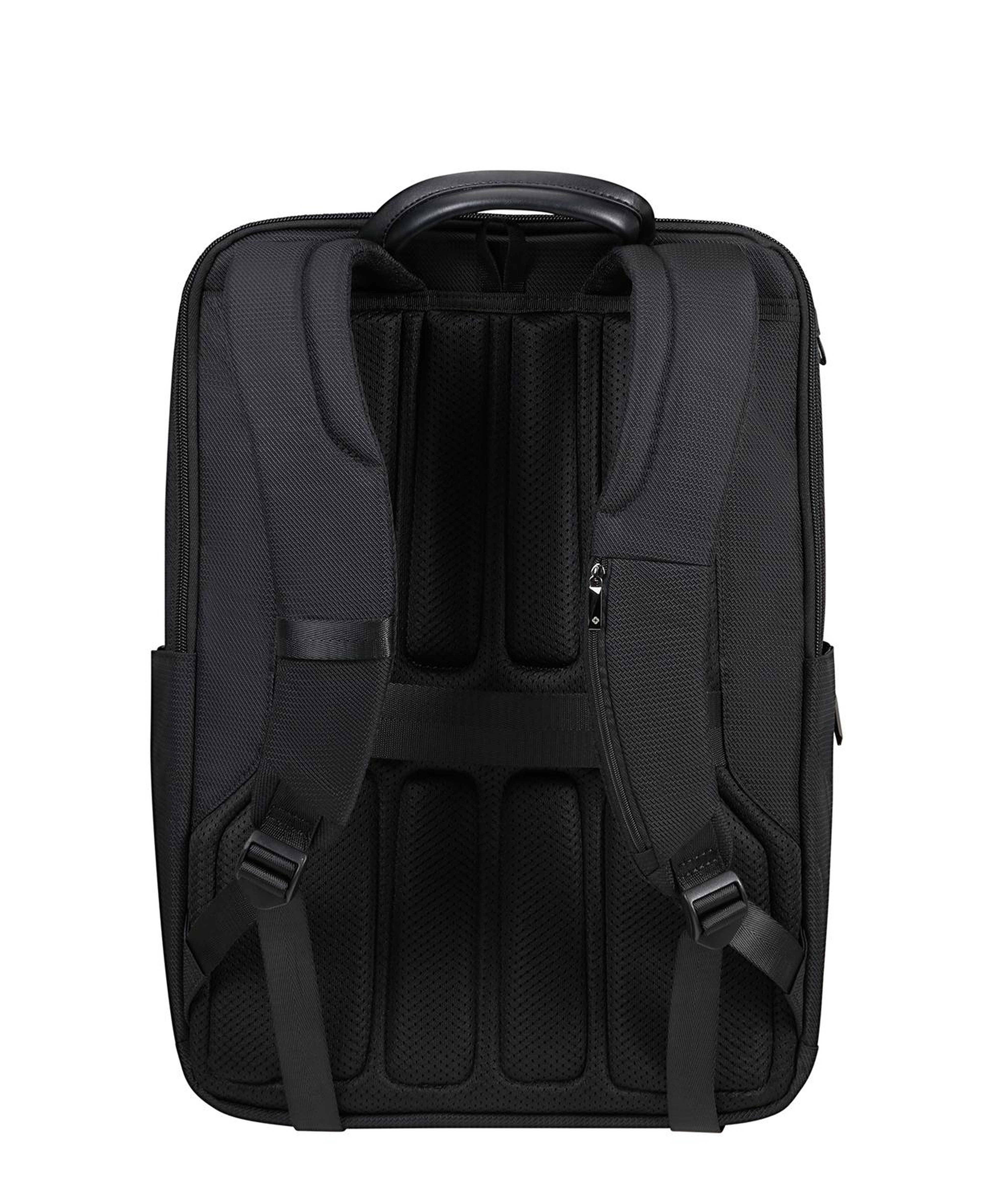 Samsonite Siyah XBR Sırt Çantası 17.3"