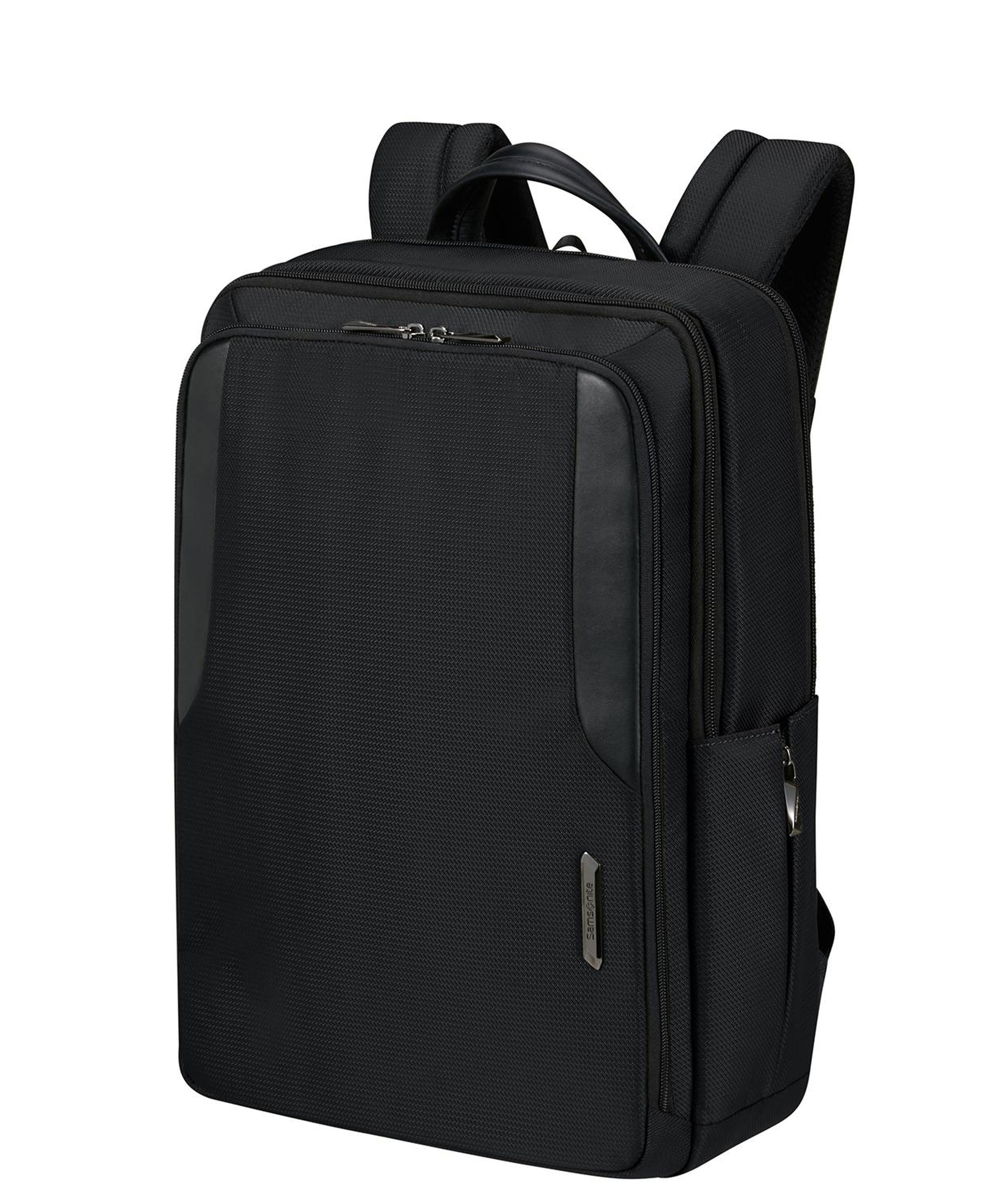 Samsonite Siyah XBR Sırt Çantası 17.3"