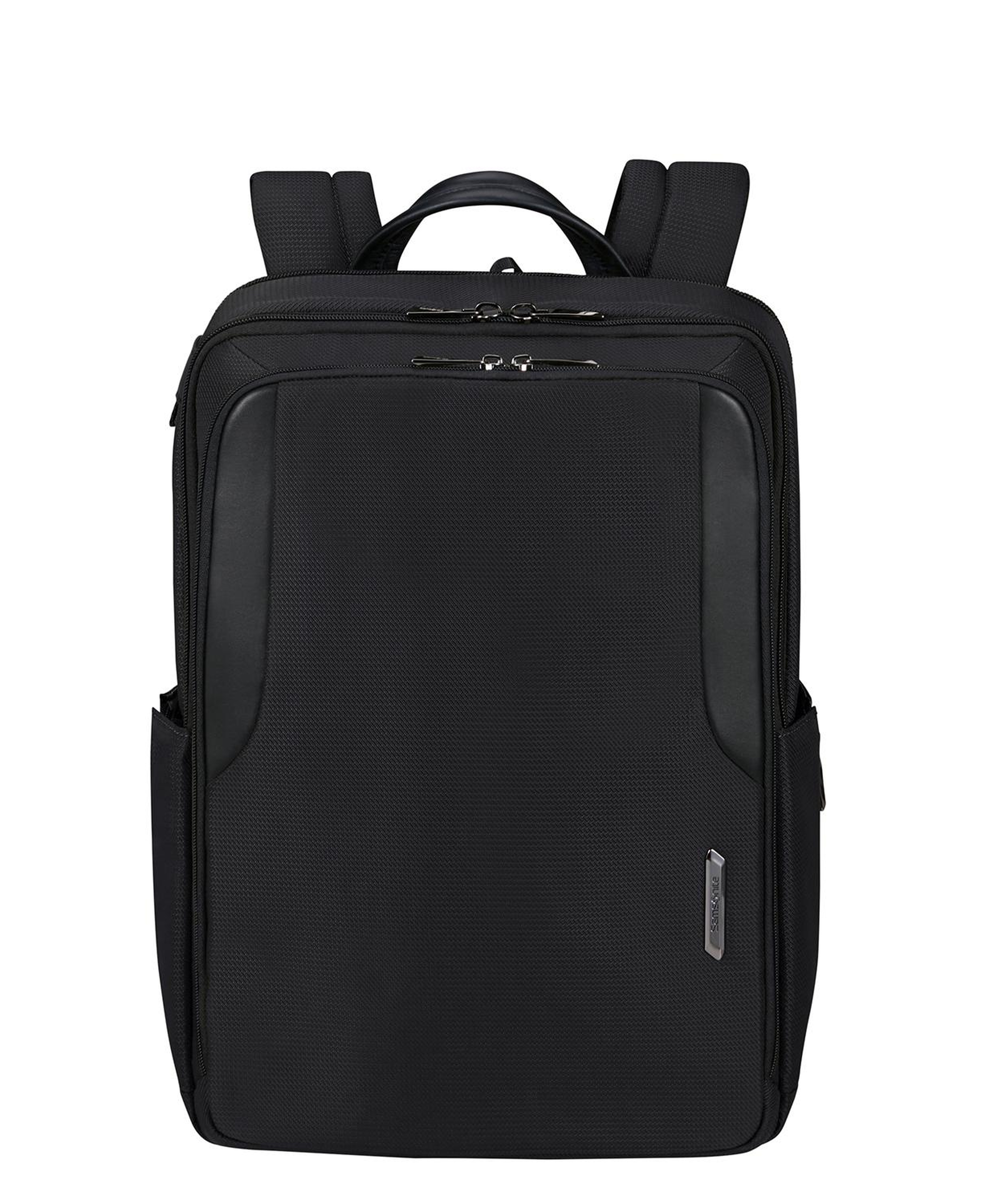 Samsonite Siyah XBR Sırt Çantası 17.3"