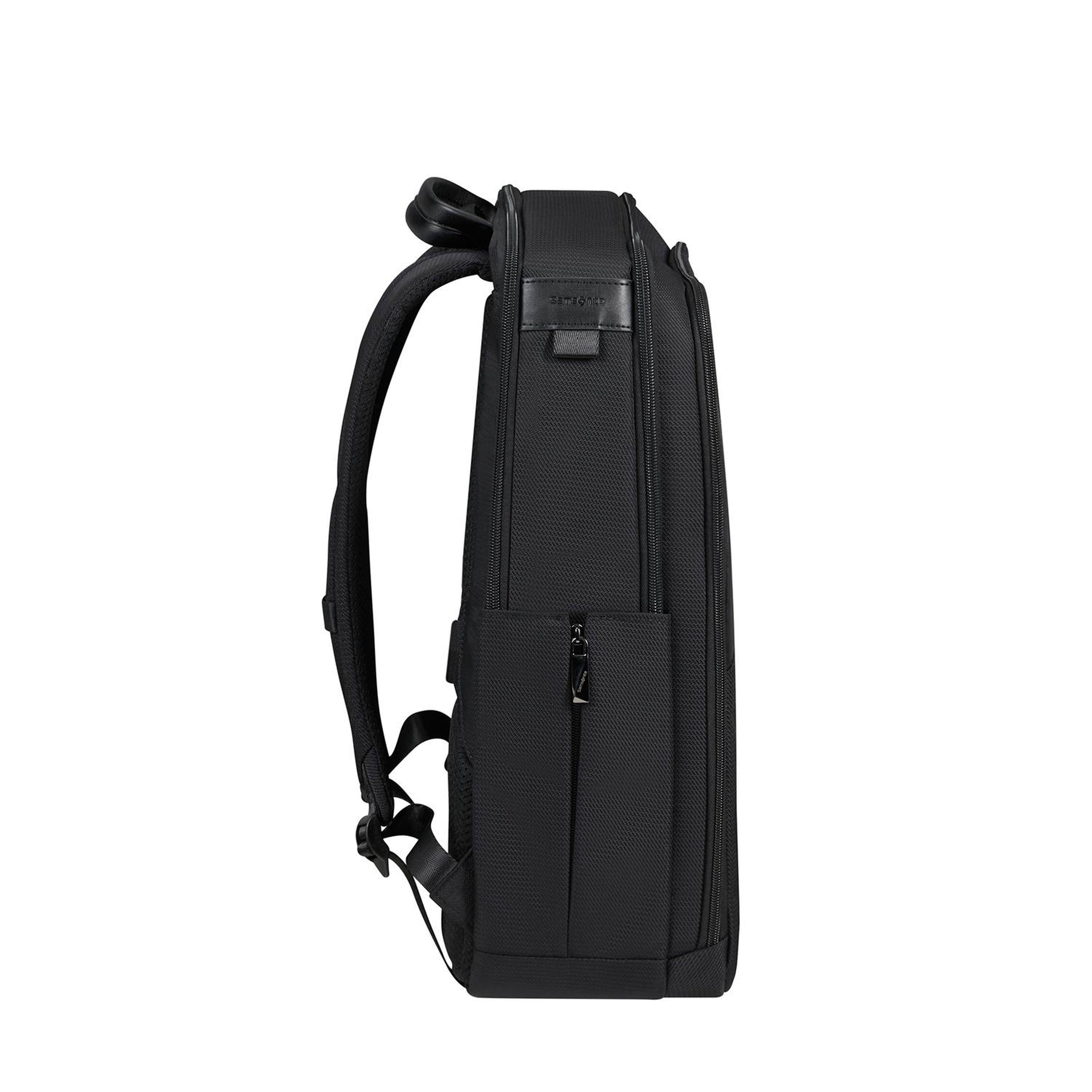 Samsonite Siyah XBR Sırt Çantası 17.3"
