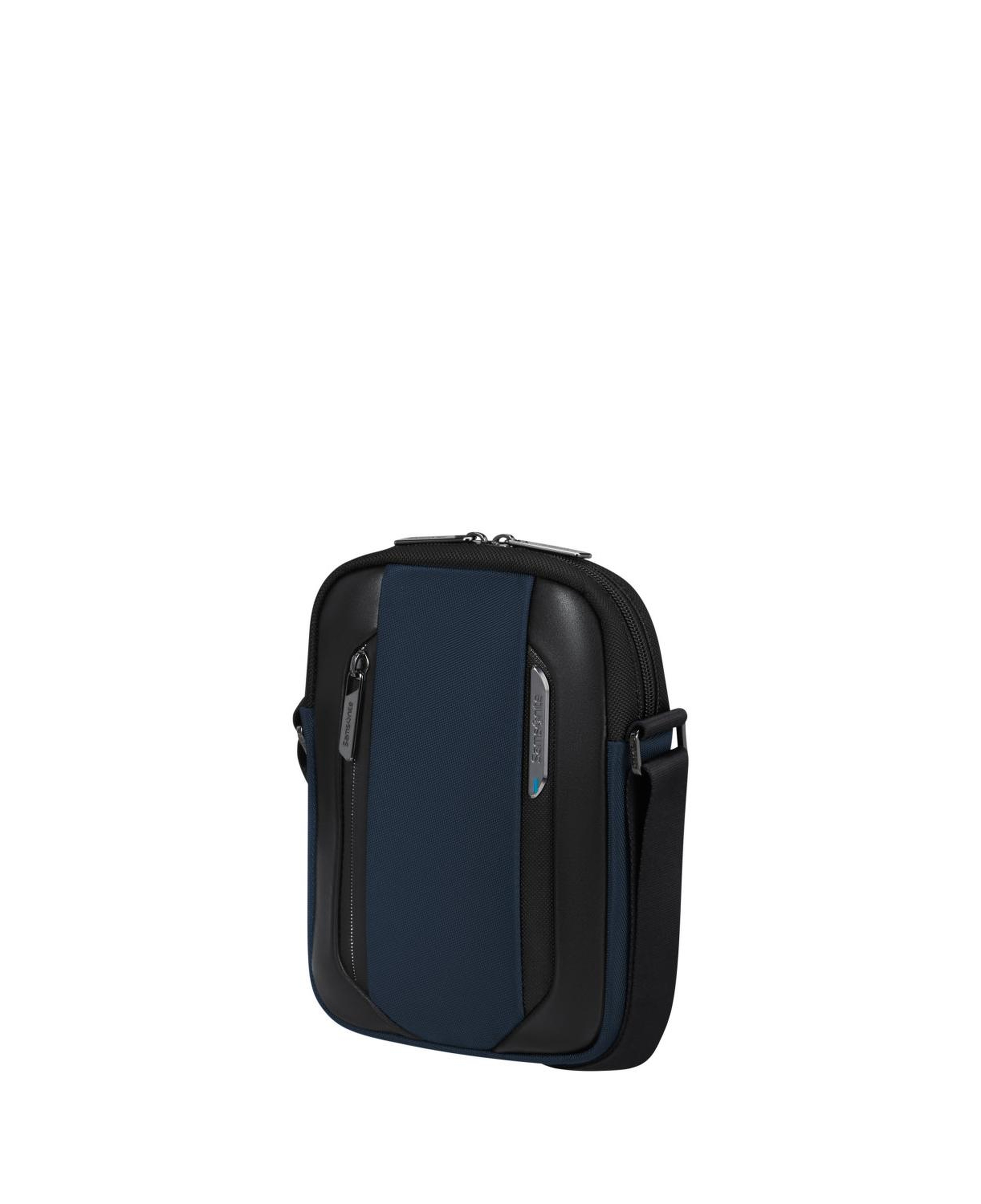 Samsonite Siyah Spectrolite 4.0 Sacks – Çapraz Tablet Çantası 8"