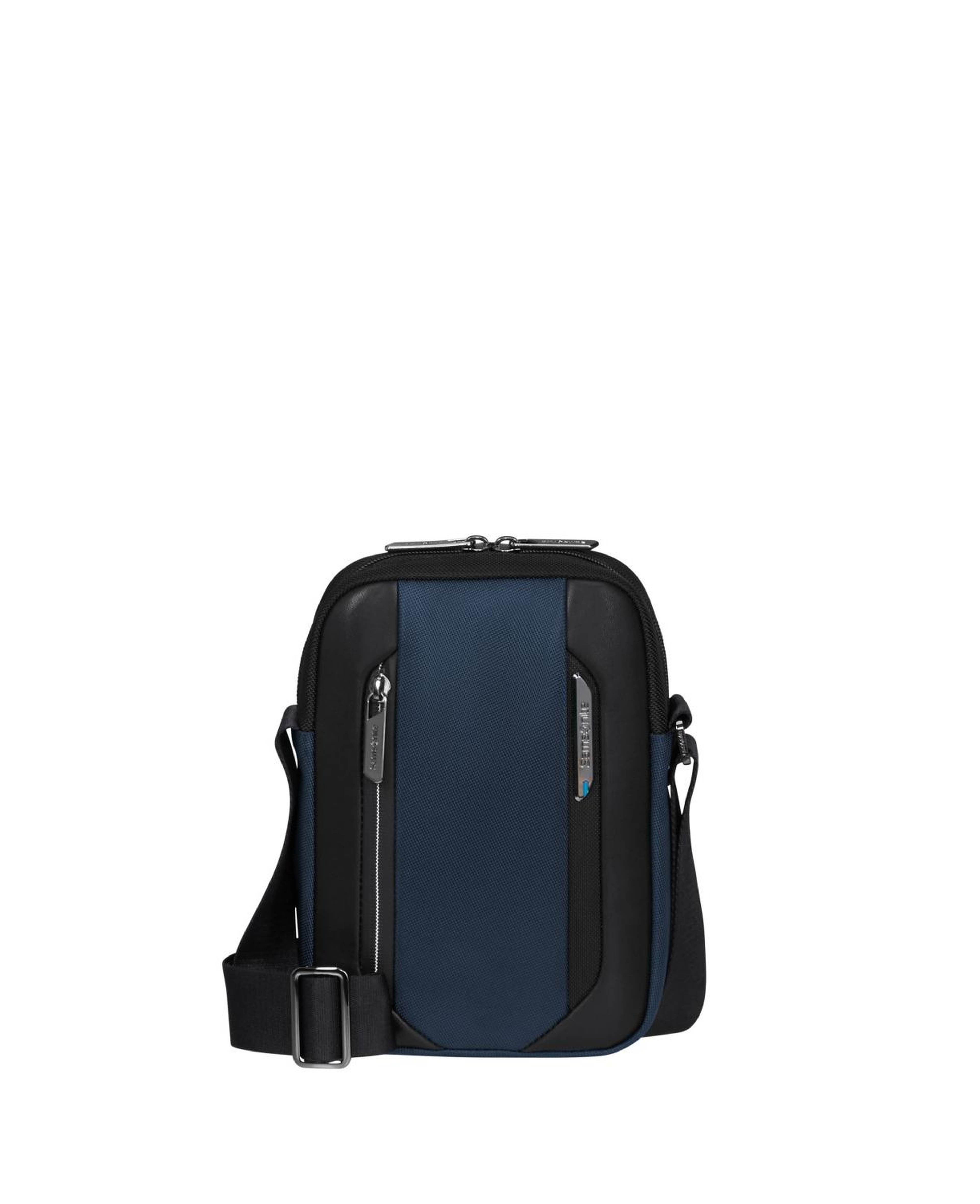 Samsonite Siyah Spectrolite 4.0 Sacks – Çapraz Tablet Çantası 8"